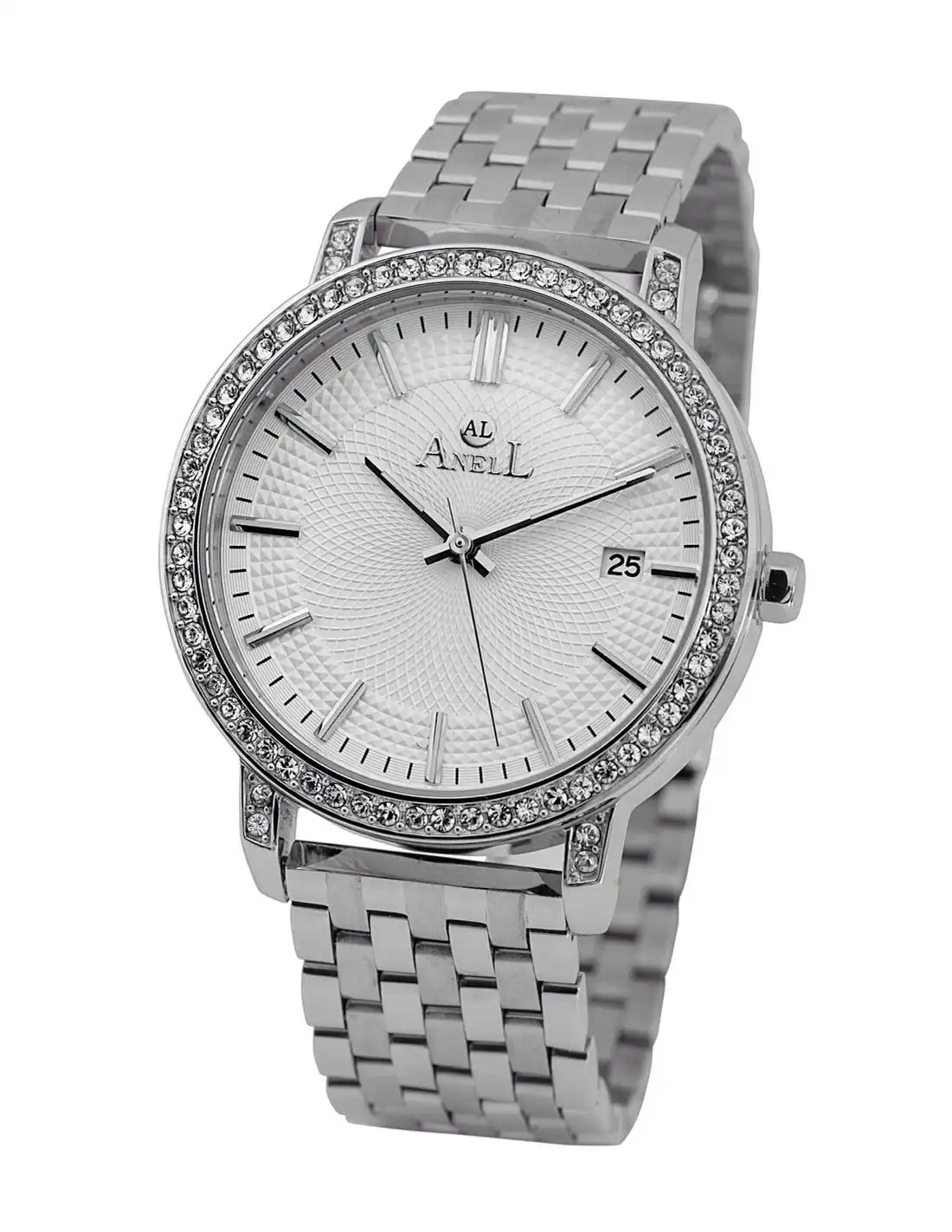 ANELL Ρολόι χειρός Anell 1X78B Ver. E 1X78B Ver. E ANELL Ρολόι χειρός Anell 1X78B Ver. E 1X78B Ver. E