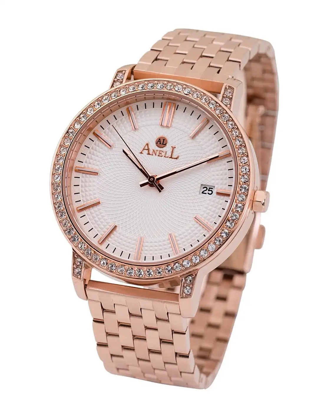 ANELL Ρολόι χειρός Anell 1X78B Ver. G 1X78B Ver. G ANELL Ρολόι χειρός Anell 1X78B Ver. G 1X78B Ver. G