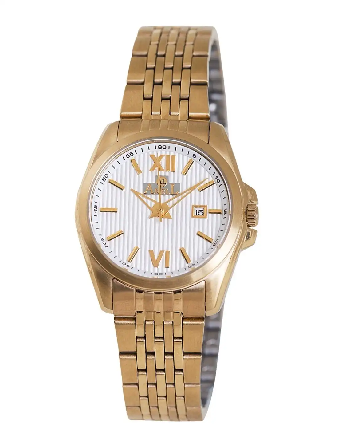 ANELL Ρολόι χειρός Anell 3A85FB Ver. D 3A85FB Ver. D ANELL Ρολόι χειρός Anell 3A85FB Ver. D 3A85FB Ver. D