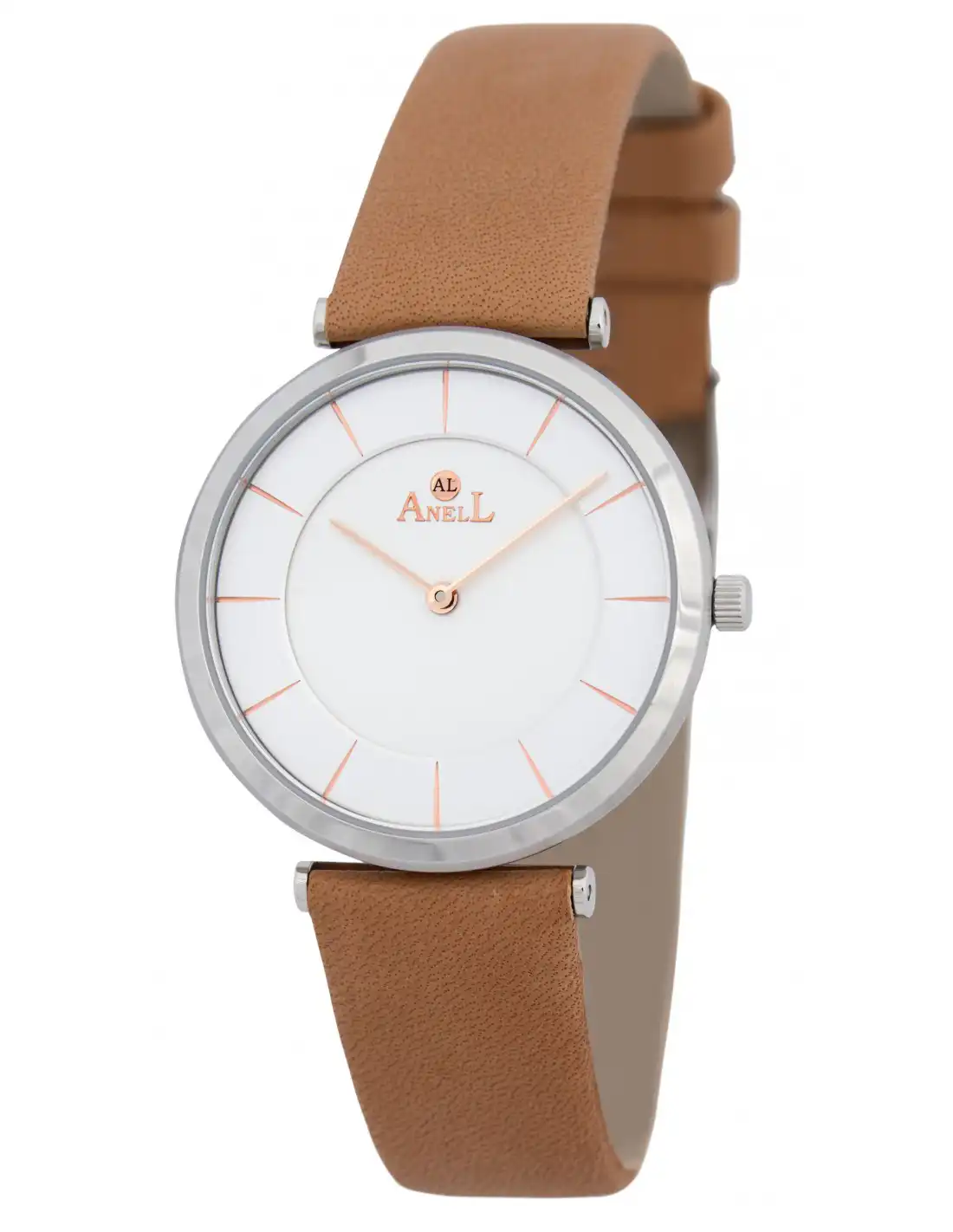 ANELL Ρολόι χειρός Anell 3F28FL-2 3F28FL-2 ANELL Ρολόι χειρός Anell 3F28FL-2 3F28FL-2