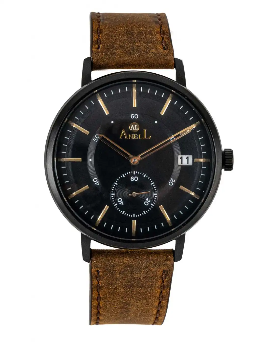 ANELL Ρολόι χειρός Anell 3P02G-1 3P02G-1