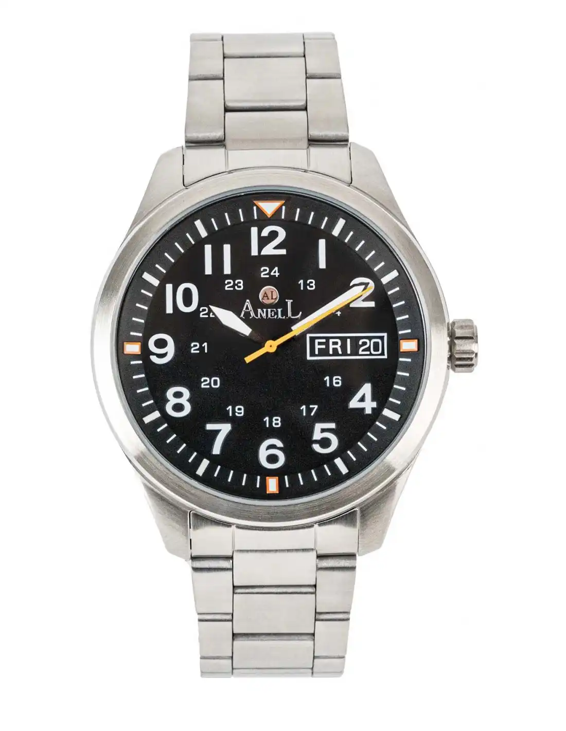 ANELL Ρολόι χειρός Anell 3P20GB-1 3P20GB-1