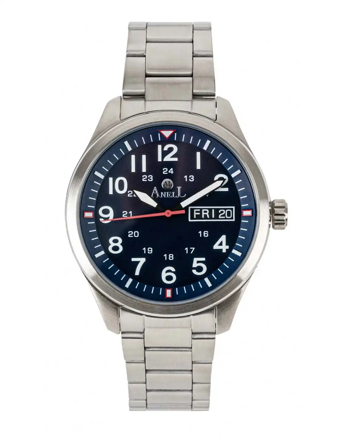 ANELL Ρολόι χειρός Anell 3P20GB-2 3P20GB-2