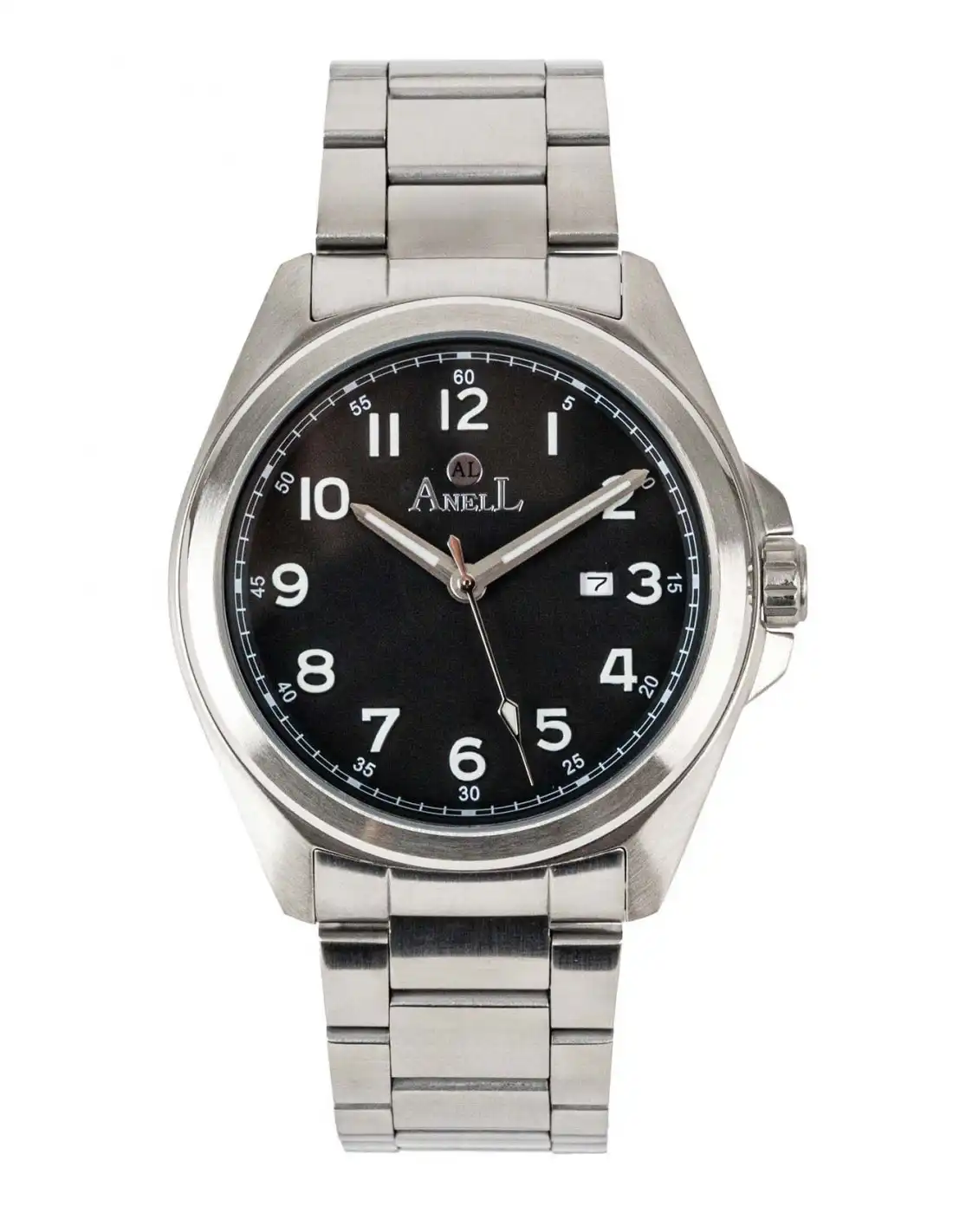 ANELL Ρολόι χειρός Anell 3P40GB-2 3P40GB-2 ANELL Ρολόι χειρός Anell 3P40GB-2 3P40GB-2