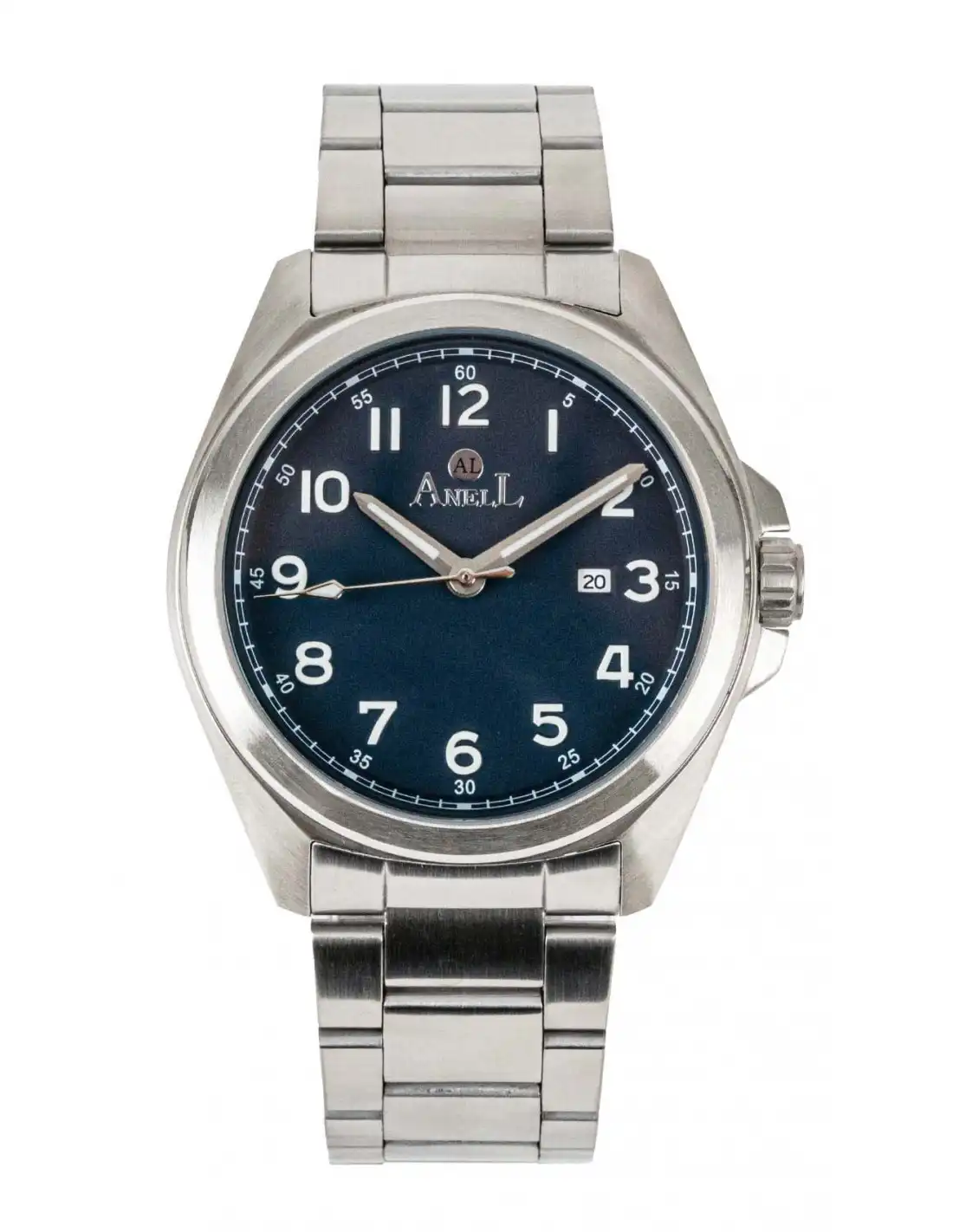 ANELL Ρολόι χειρός Anell 3P40GB-3 3P40GB-3 ANELL Ρολόι χειρός Anell 3P40GB-3 3P40GB-3