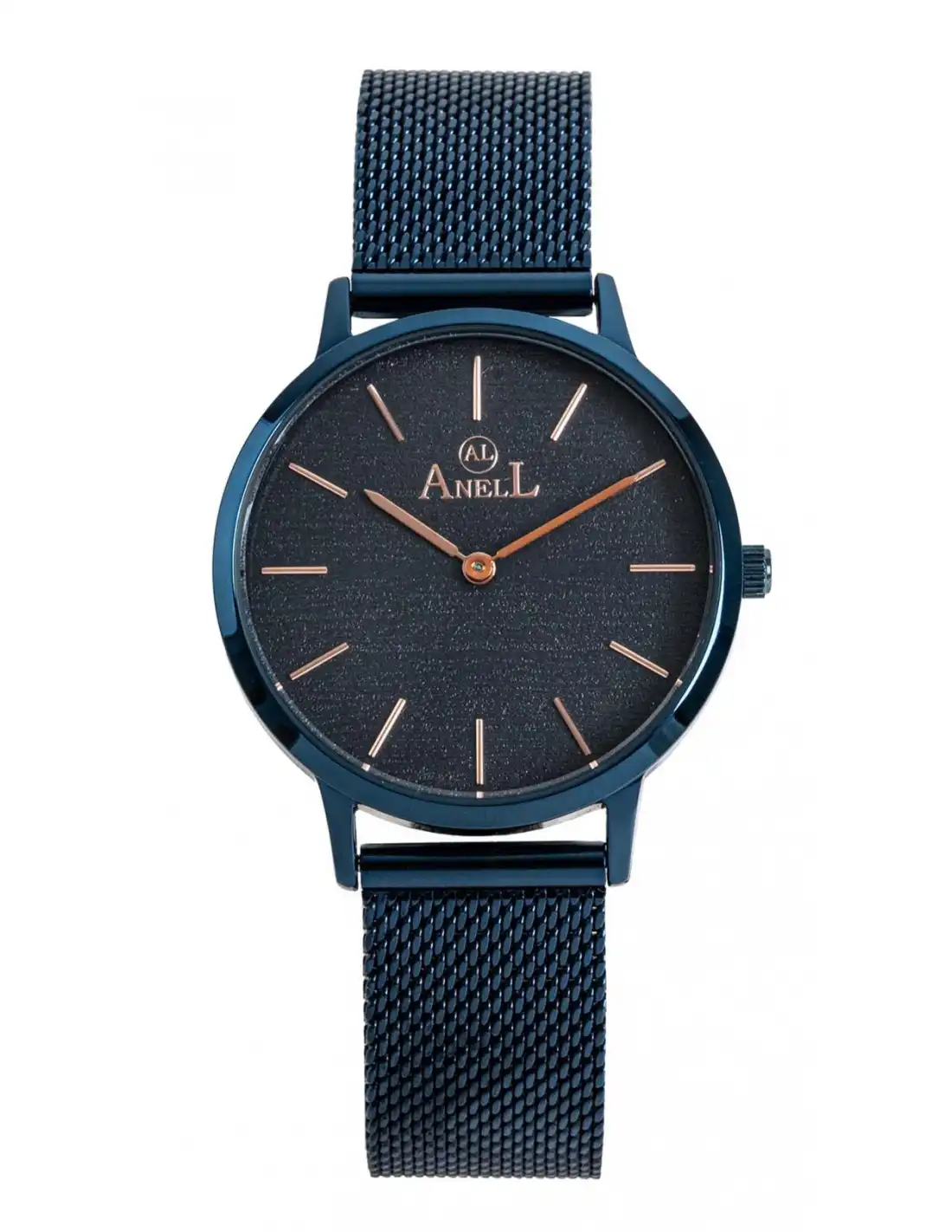 ANELL Ρολόι χειρός Anell 8531BE 8531BE ANELL Ρολόι χειρός Anell 8531BE 8531BE