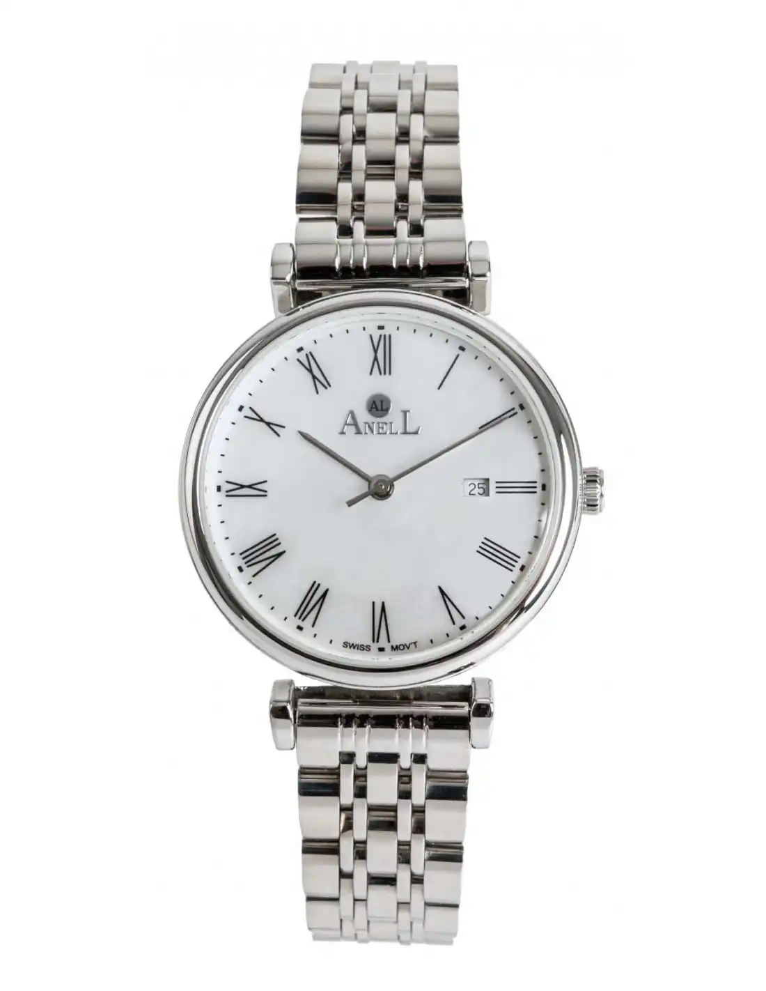 ANELL Ρολόι χειρός Anell AL20411-1 AL20411-1 ANELL Ρολόι χειρός Anell AL20411-1 AL20411-1