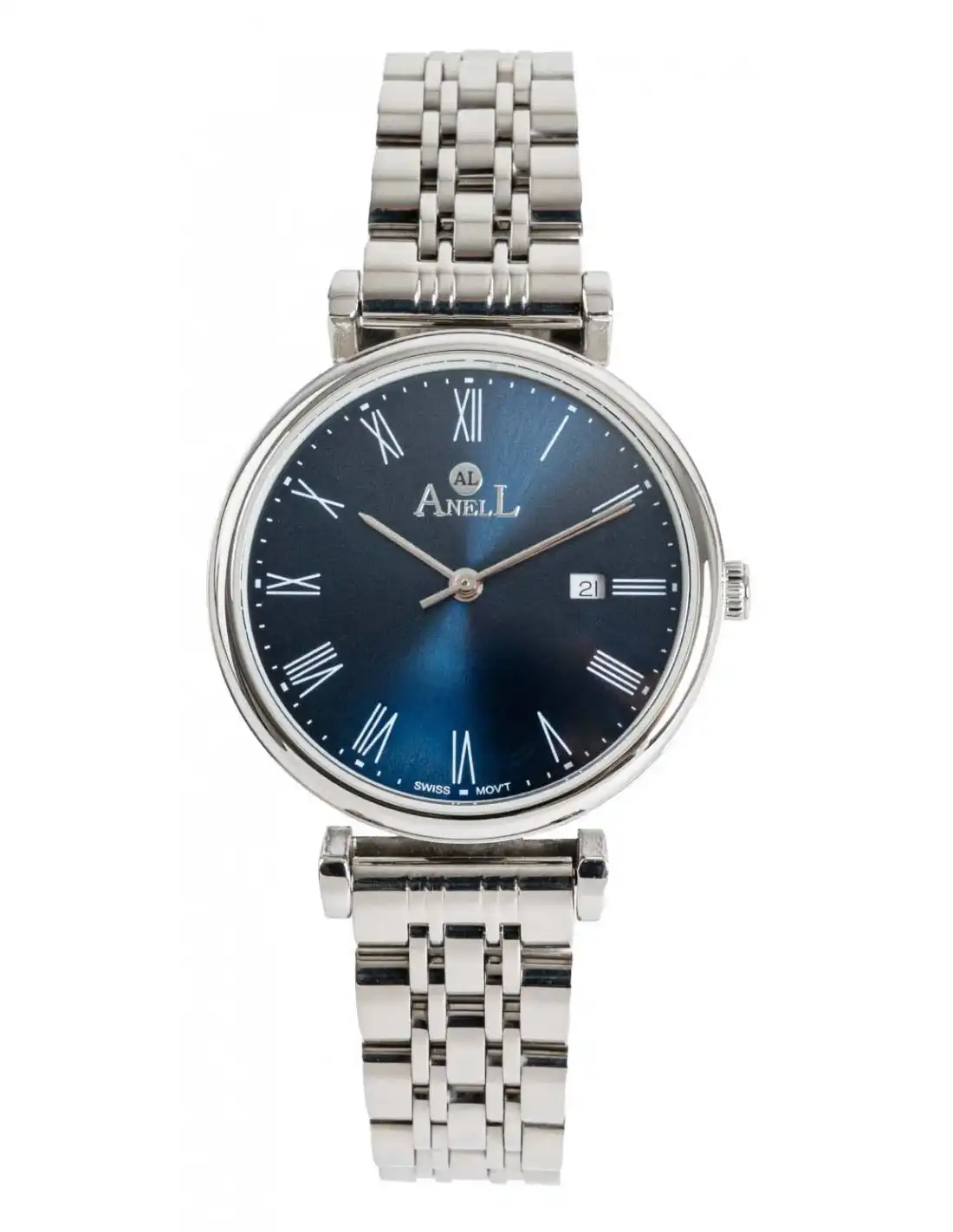 ANELL Ρολόι χειρός Anell AL20411-2 AL20411-2 ANELL Ρολόι χειρός Anell AL20411-2 AL20411-2