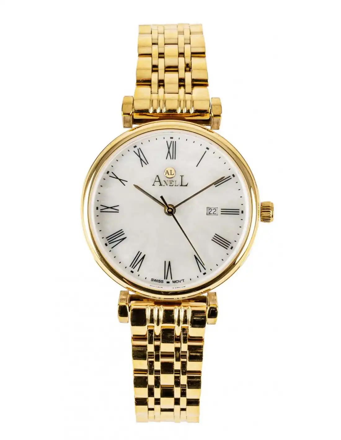 ANELL Ρολόι χειρός Anell AL20411-3 AL20411-3 ANELL Ρολόι χειρός Anell AL20411-3 AL20411-3