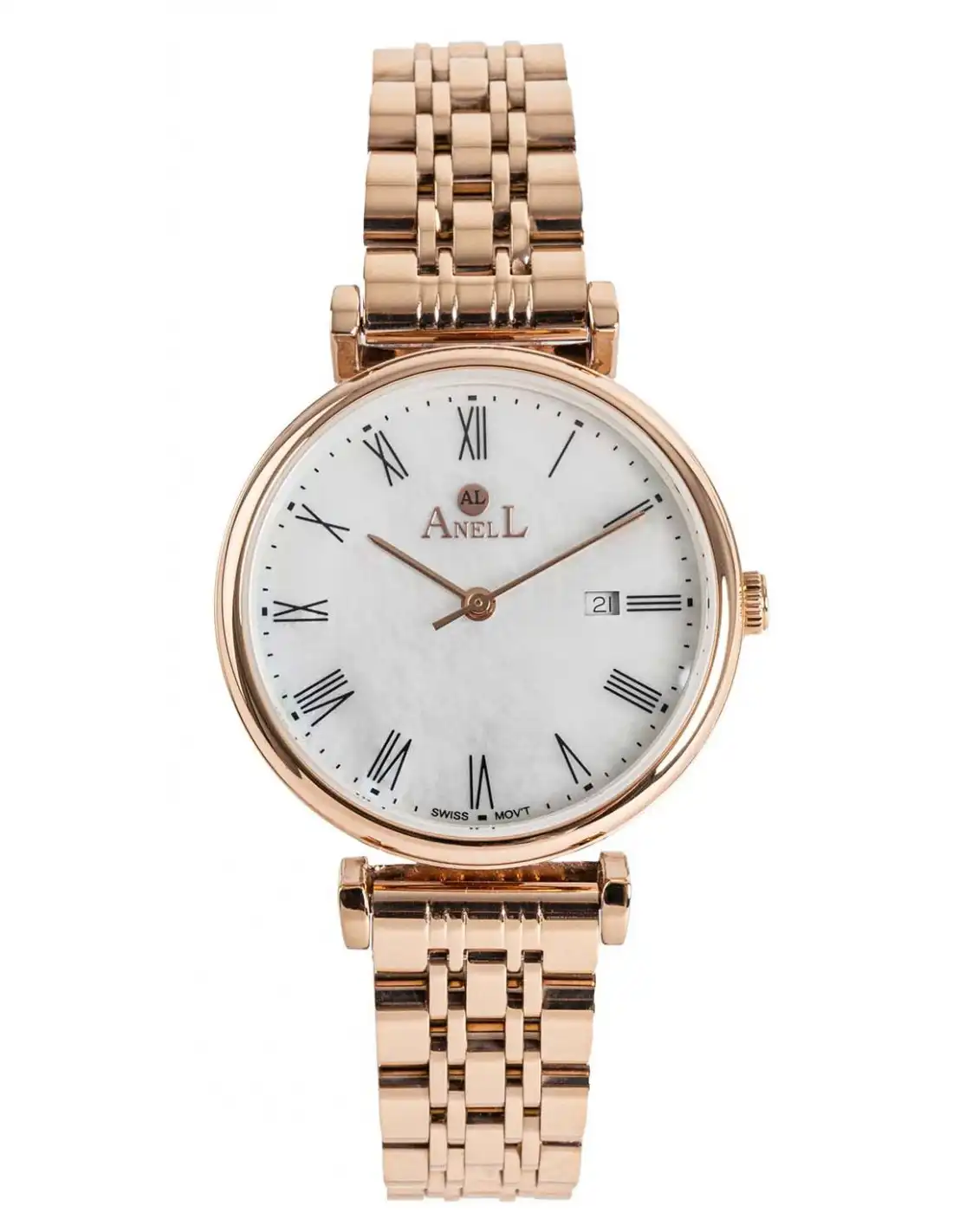 ANELL Ρολόι χειρός Anell AL20411-5 AL20411-5 ANELL Ρολόι χειρός Anell AL20411-5 AL20411-5