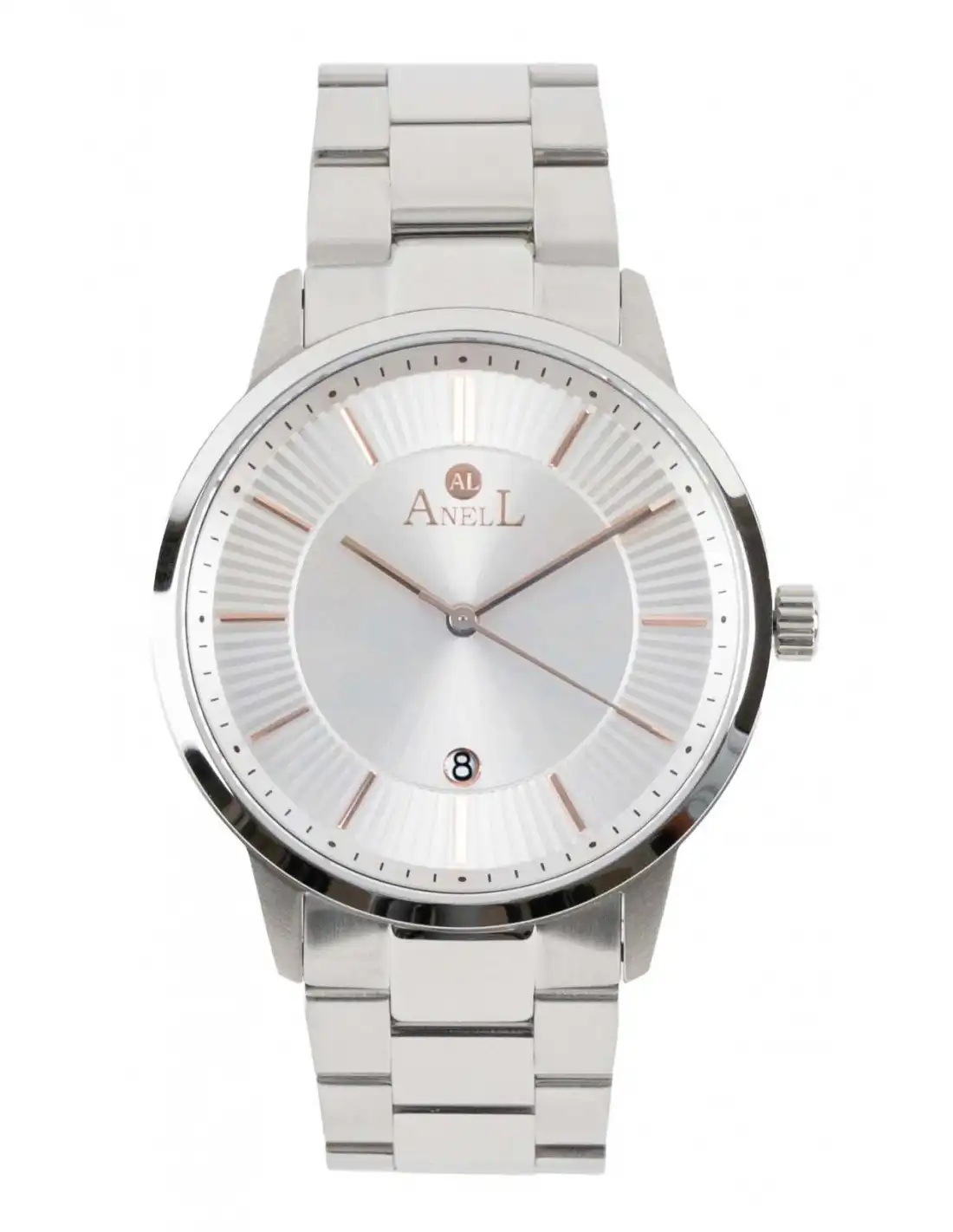 ANELL Ρολόι χειρός Anell AL20440-1 AL20440-1
