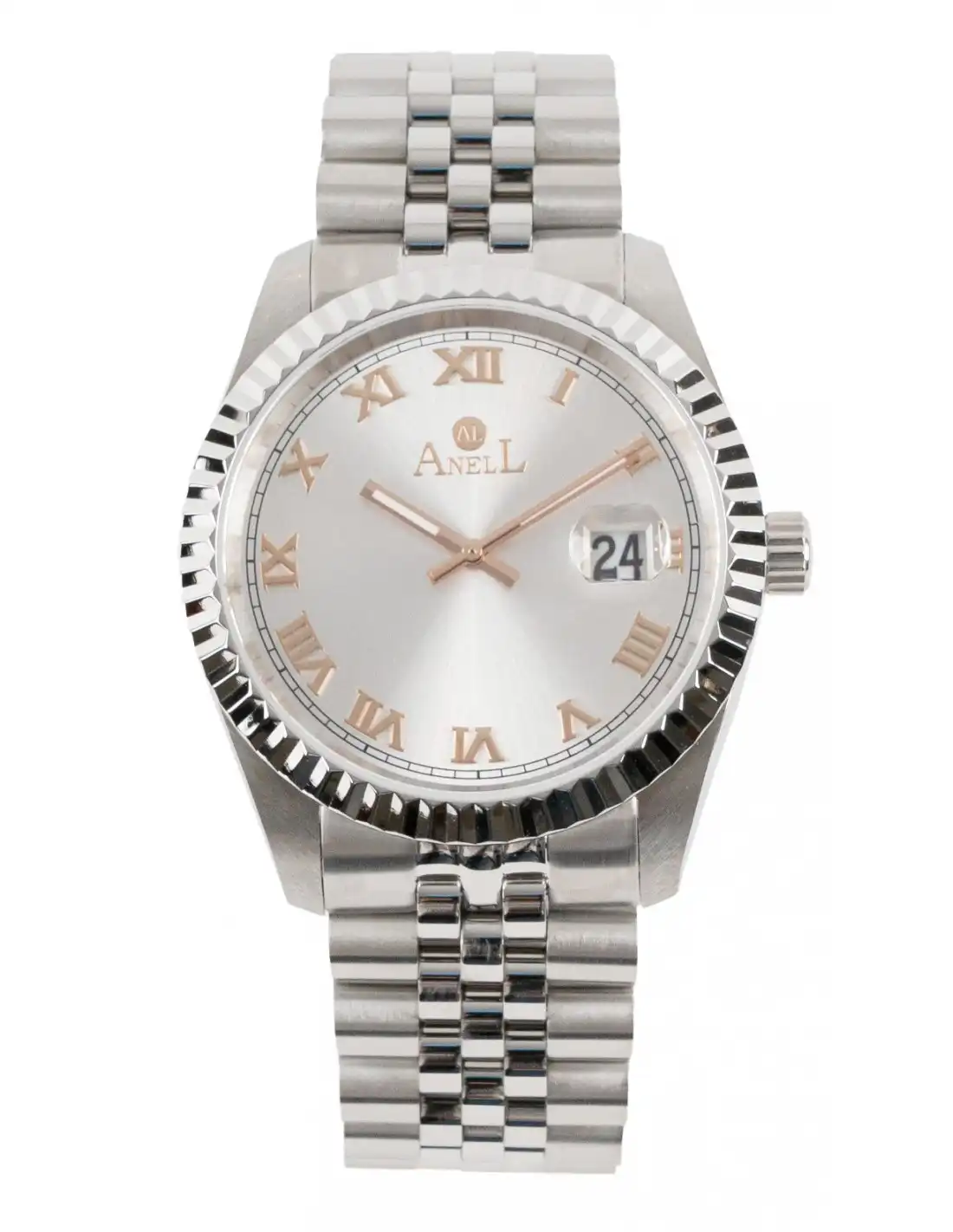 ANELL Ρολόι χειρός Anell AL20441-1 AL20441-1