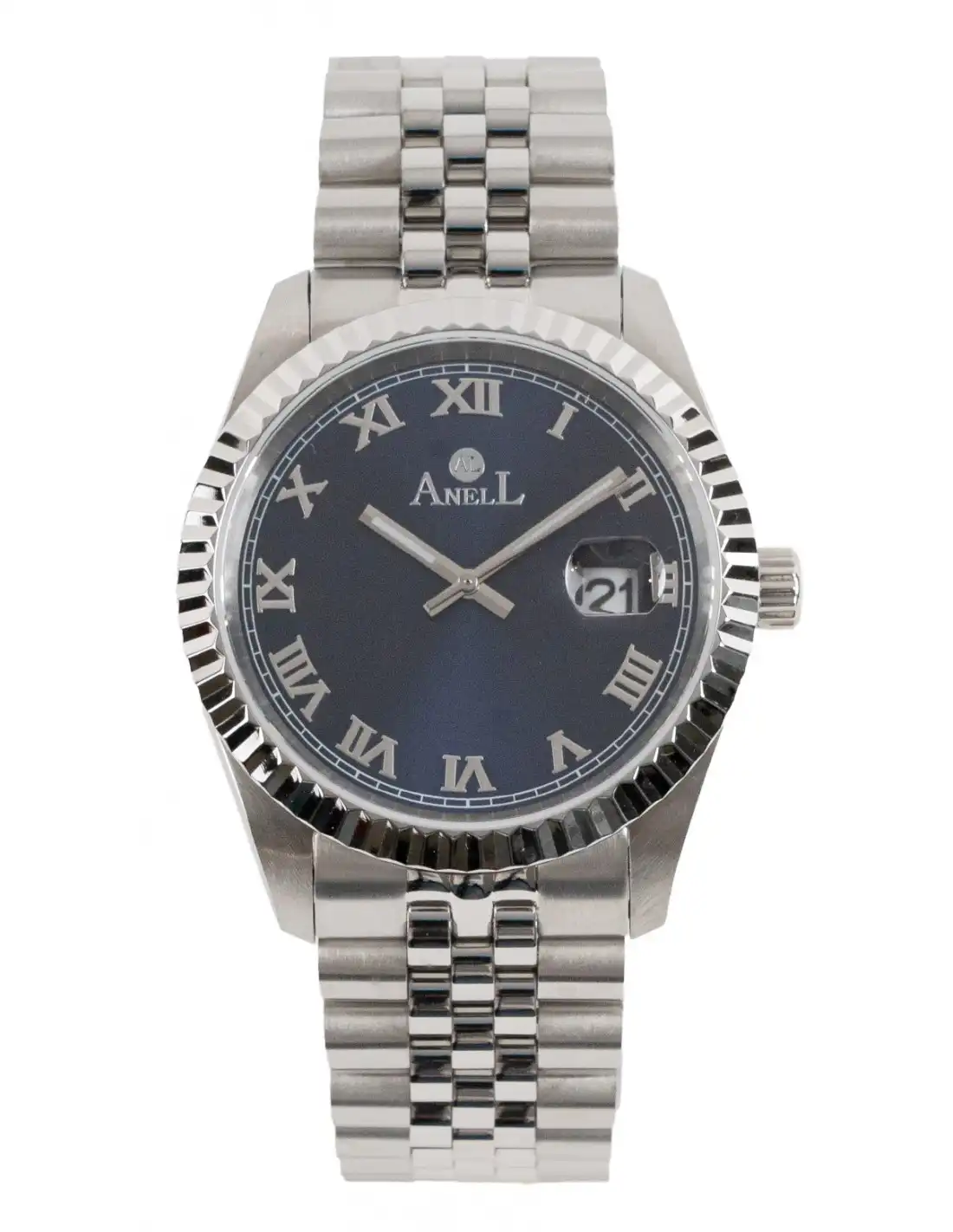 ANELL Ρολόι χειρός Anell AL20441-3 AL20441-3 ANELL Ρολόι χειρός Anell AL20441-3 AL20441-3