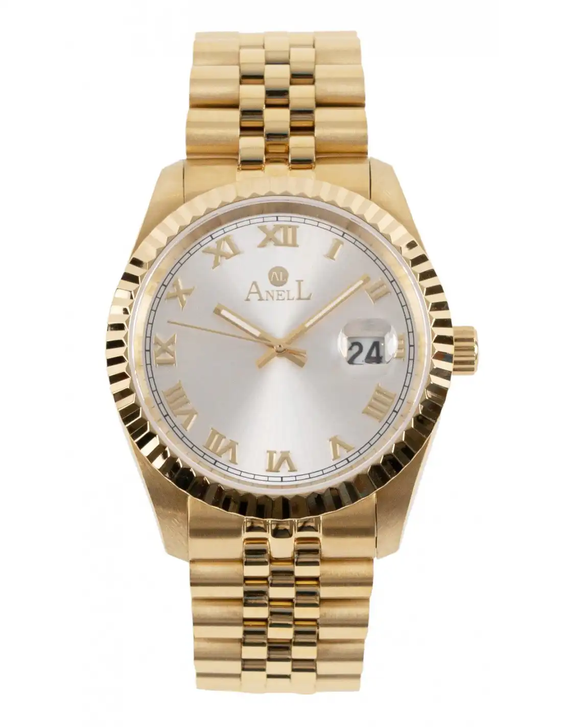 ANELL Ρολόι χειρός Anell AL20441-6 AL20441-6 ANELL Ρολόι χειρός Anell AL20441-6 AL20441-6