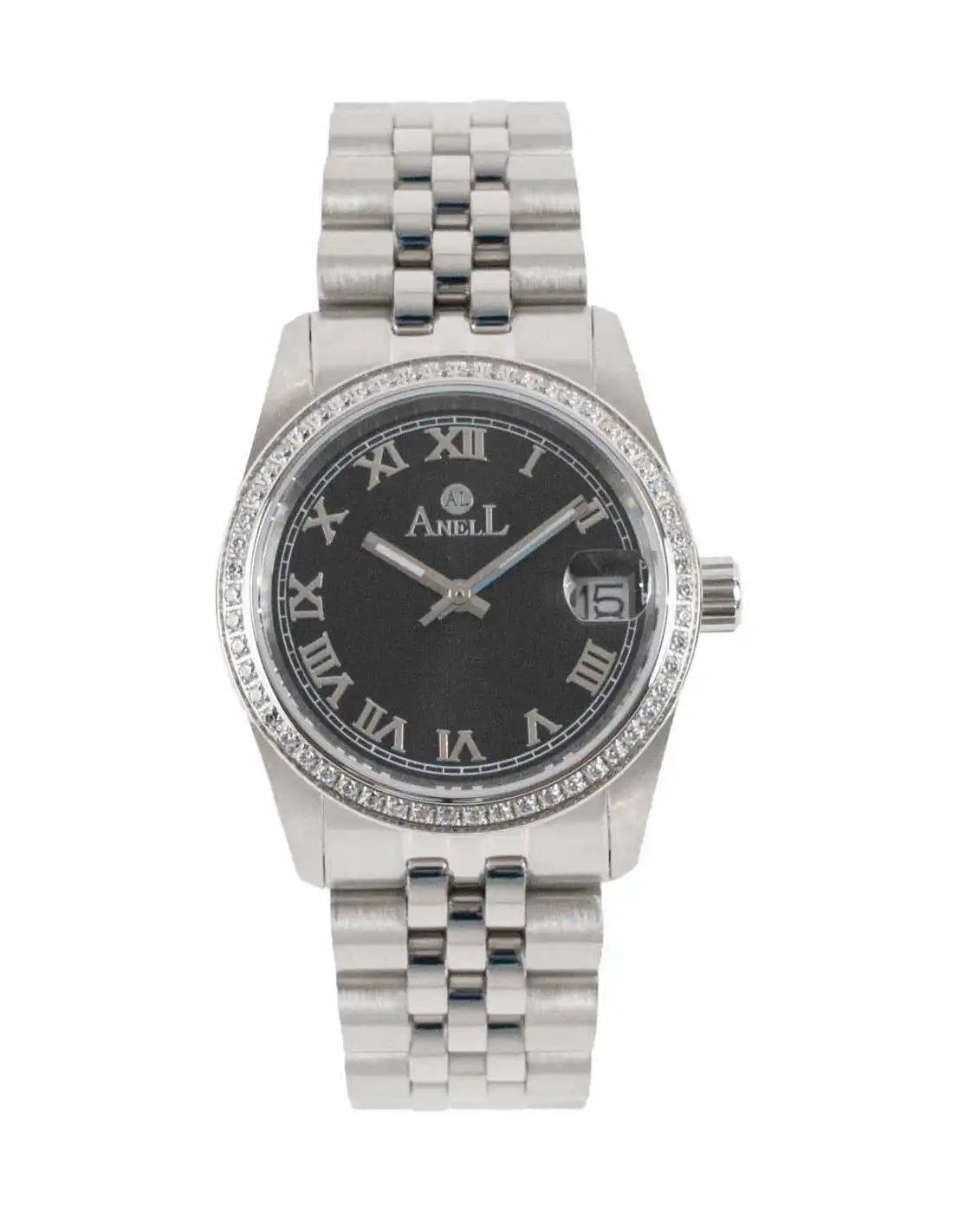 ANELL Ρολόι χειρός Anell AL20442-2 AL20442-2 ANELL Ρολόι χειρός Anell AL20442-2 AL20442-2
