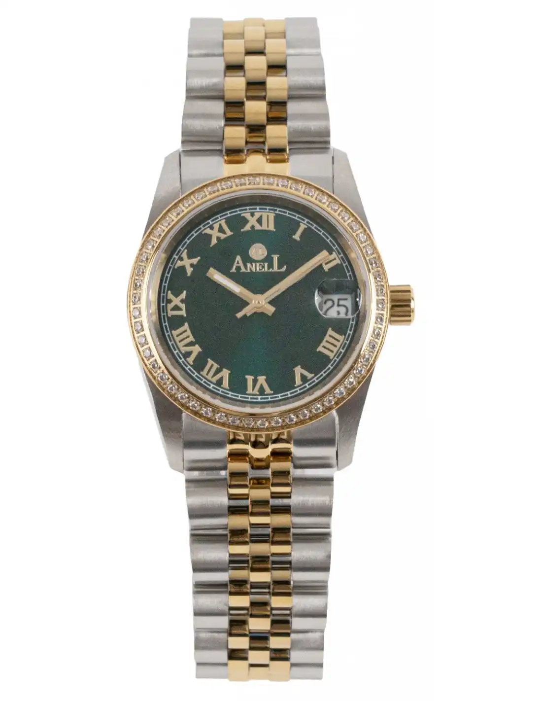 ANELL Ρολόι χειρός Anell AL20442-4 AL20442-4 ANELL Ρολόι χειρός Anell AL20442-4 AL20442-4