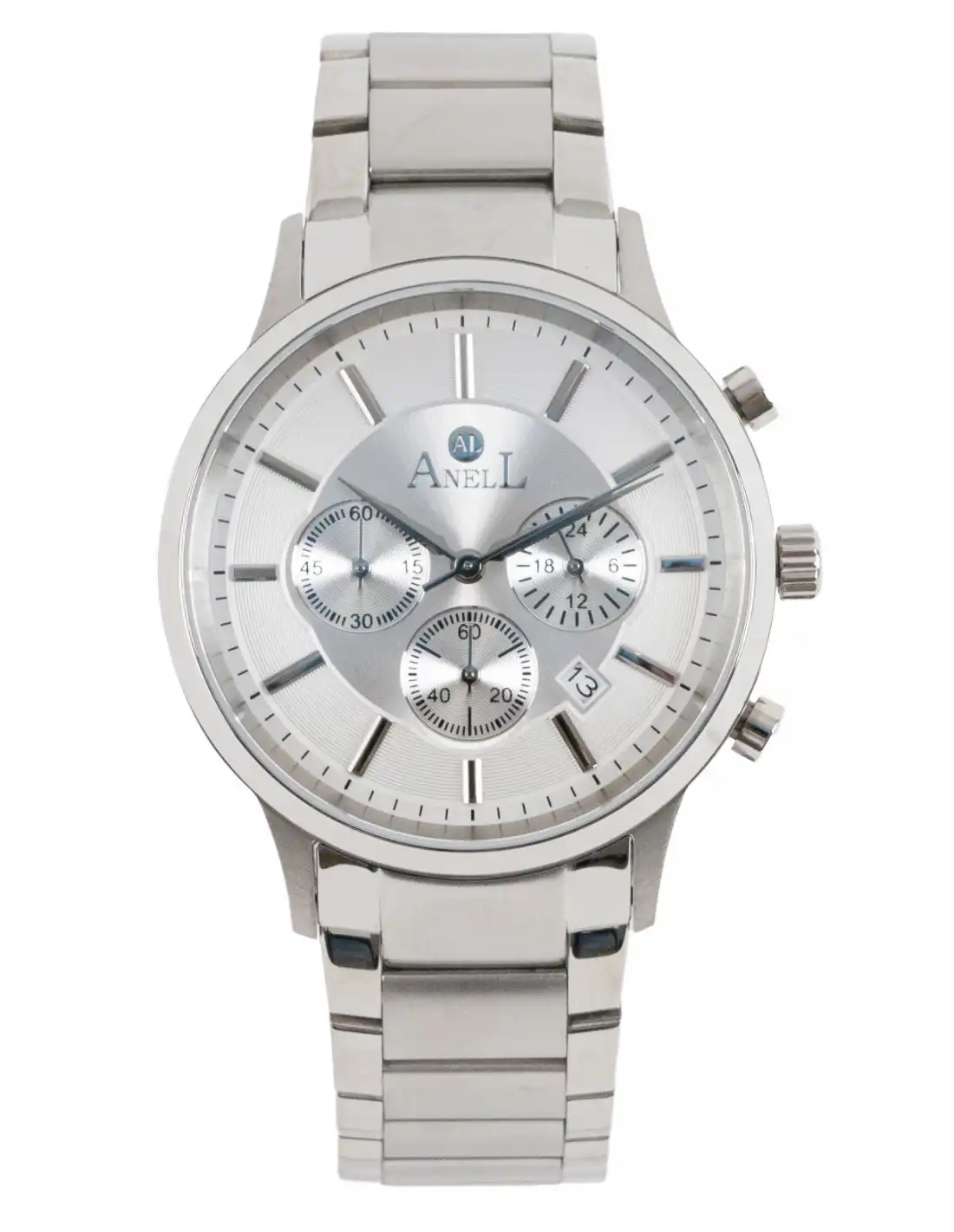 ANELL Ρολόι χειρός Anell AL20443-1 AL20443-1 ANELL Ρολόι χειρός Anell AL20443-1 AL20443-1
