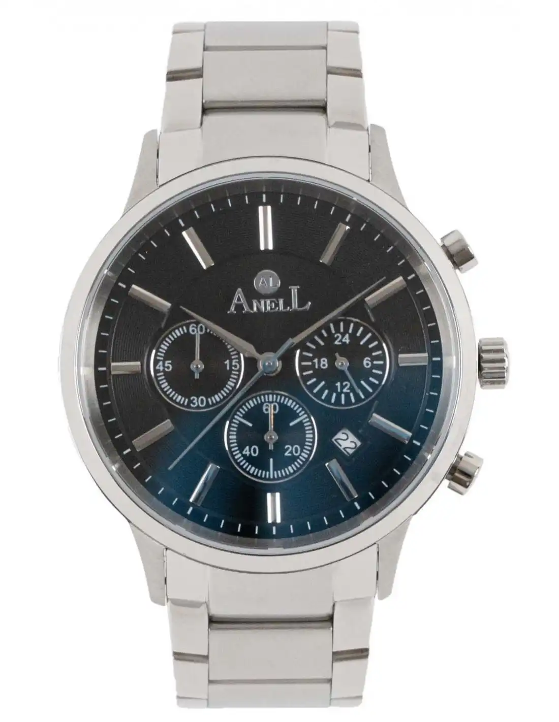 ANELL Ρολόι χειρός Anell AL20443-2 AL20443-2 ANELL Ρολόι χειρός Anell AL20443-2 AL20443-2