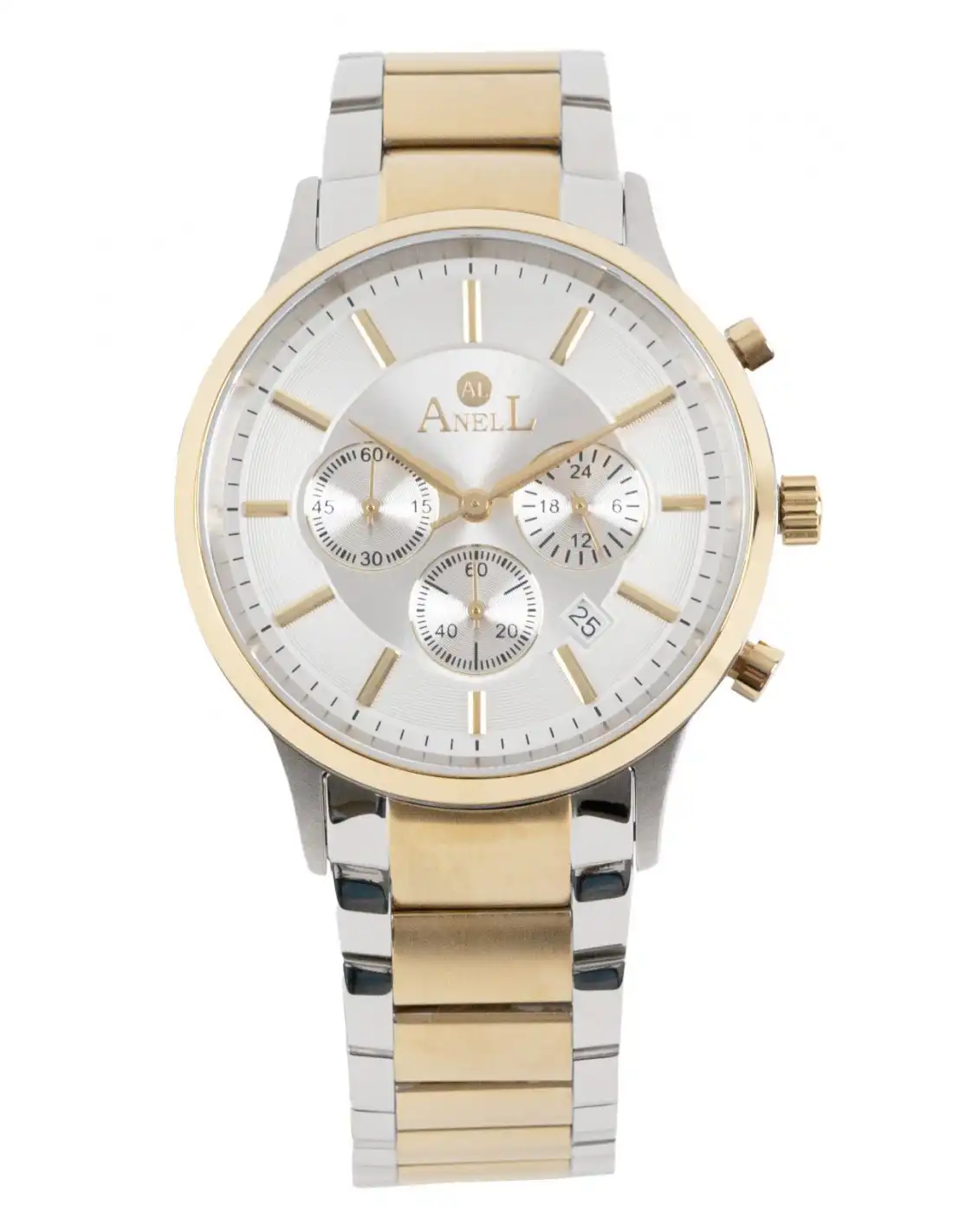 ANELL Ρολόι χειρός Anell AL20443-6 AL20443-6 ANELL Ρολόι χειρός Anell AL20443-6 AL20443-6