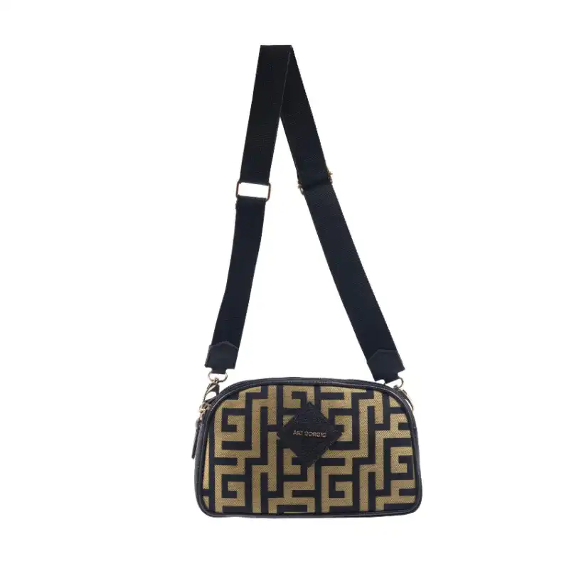 Χιαστί τσάντα χιαστί Athena Χιαστί τσάντα χιαστί Athena