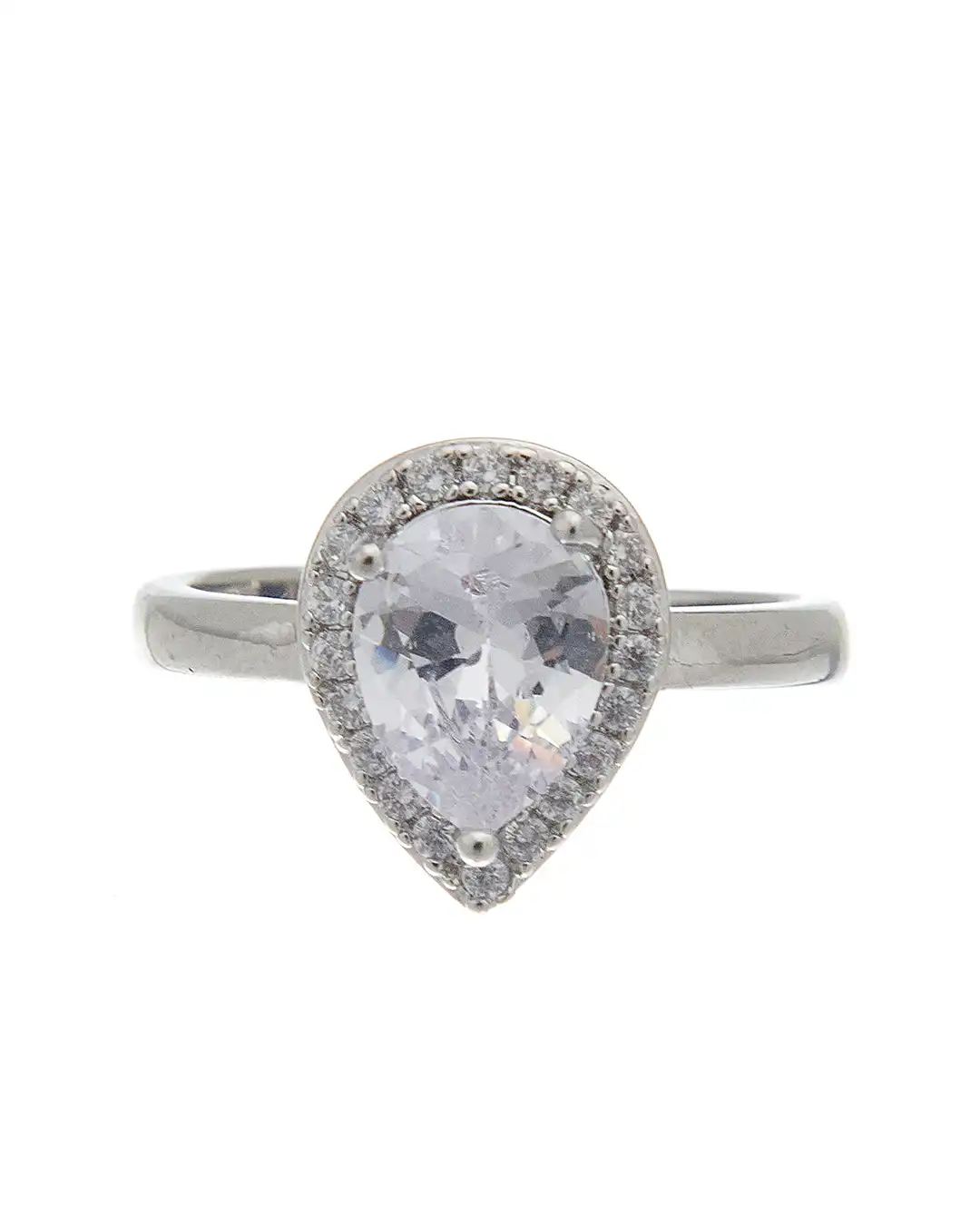 Δαχτυλίδι YK472506-G – Ασημί Δαχτυλίδι YK472506-G – Ασημί