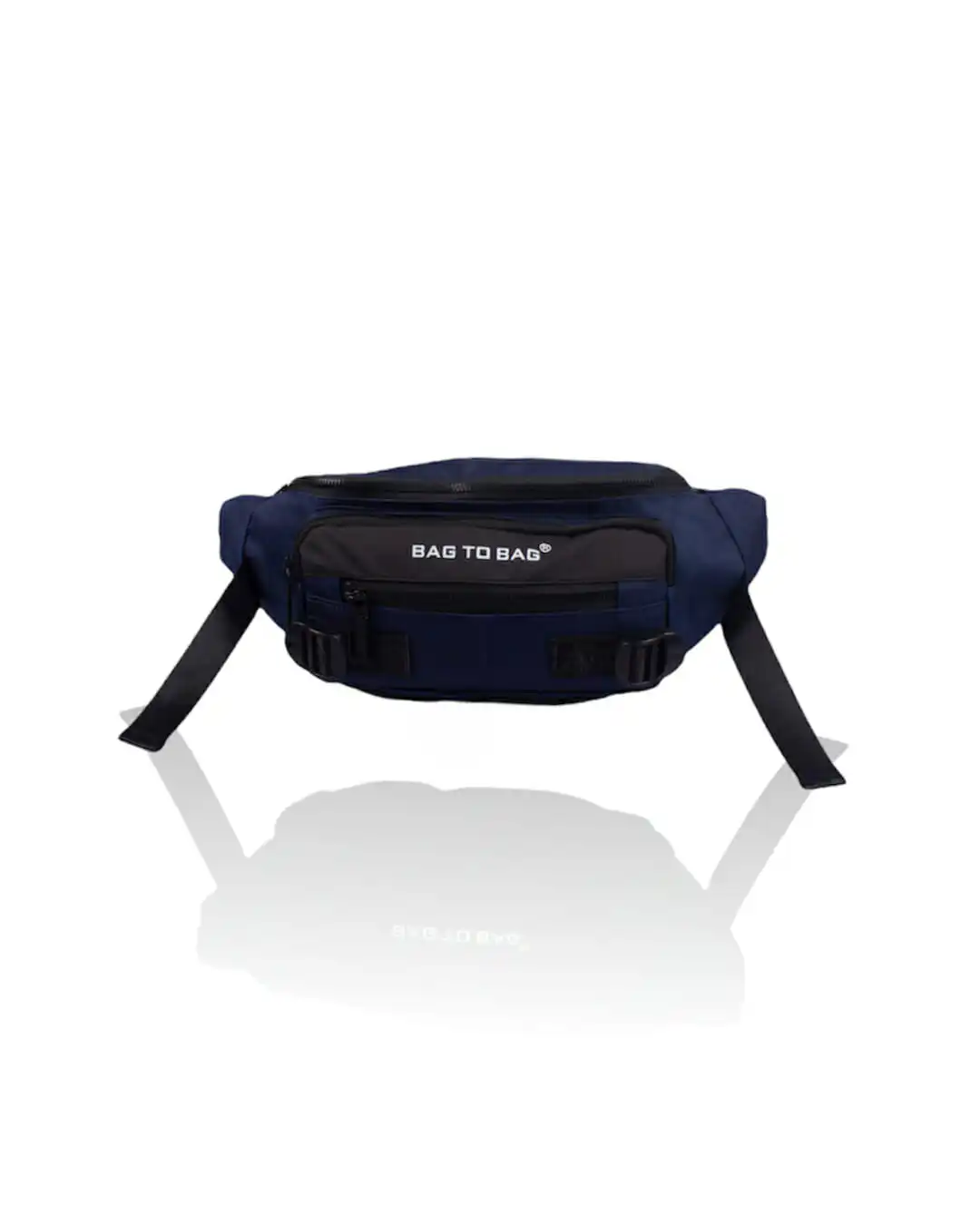 Τσαντάκι μέσης-AM-287 – Μπλέ