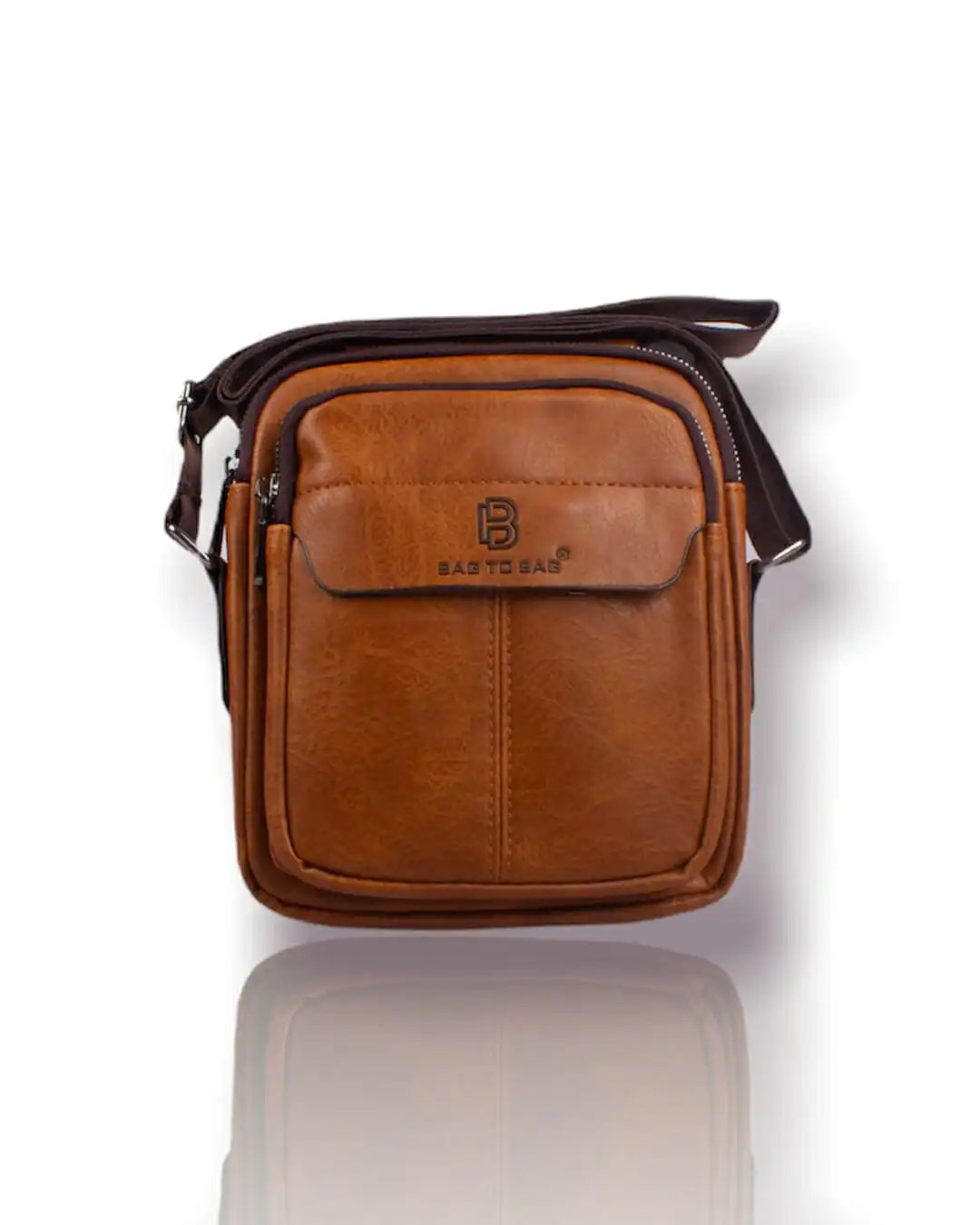 Τσαντάκι χιαστί -MD-1828-1 – Κάμελ Τσαντάκι χιαστί -MD-1828-1 – Κάμελ