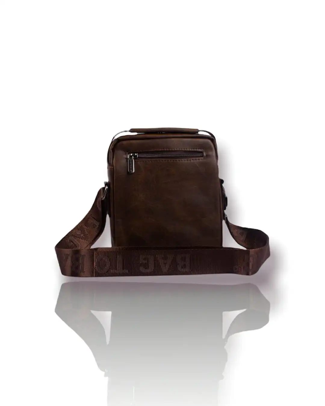 Τσαντάκι χιαστί -MD-1828-1 – Καφέ Τσαντάκι χιαστί -MD-1828-1 – Καφέ