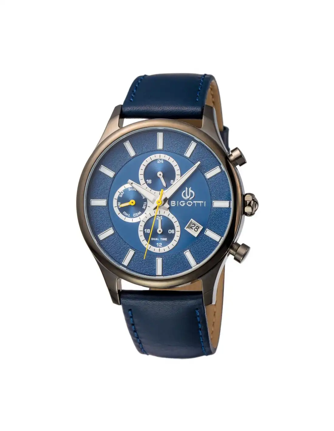 BIGOTTI Ρολόι χειρός Bigotti BG0126-5 BG0126-5
