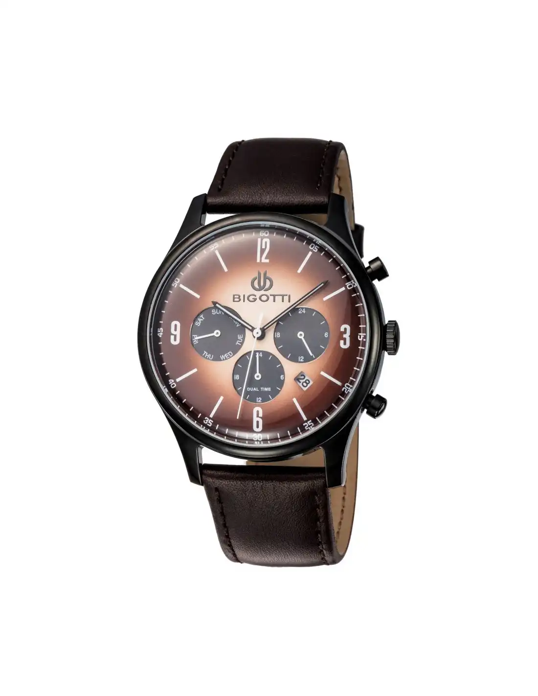 BIGOTTI Ρολόι χειρός Bigotti BG0102-5 BG0102-5