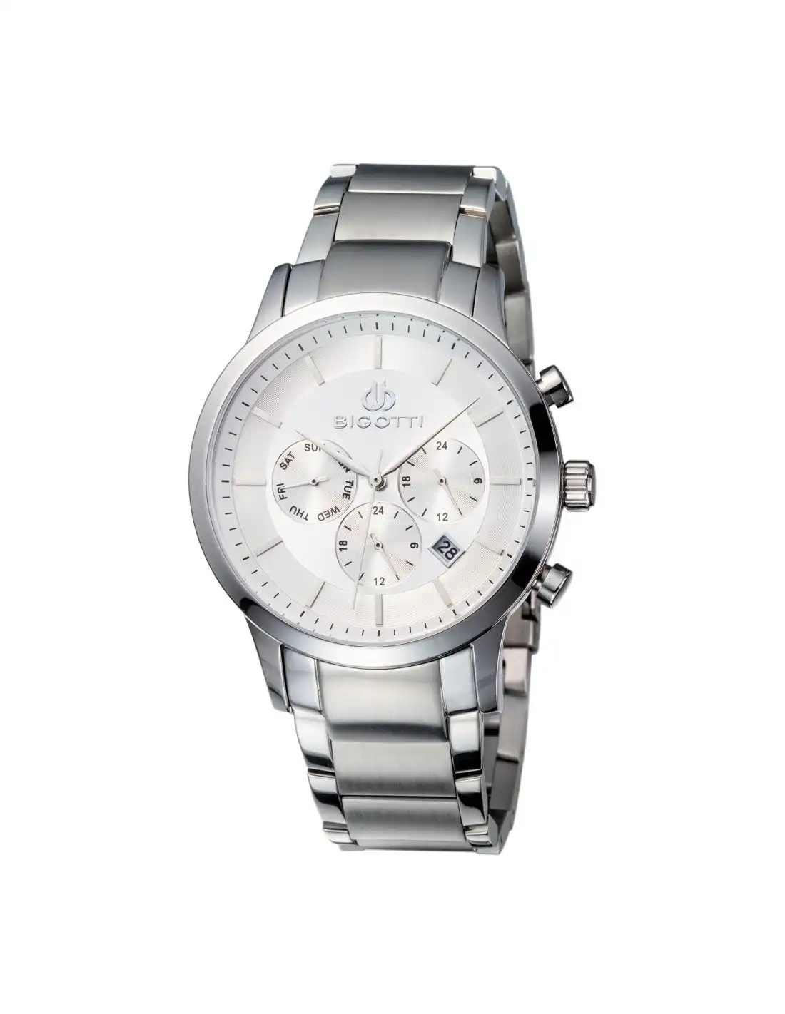 BIGOTTI Ρολόι χειρός Bigotti BG0190-1 BG0190-1