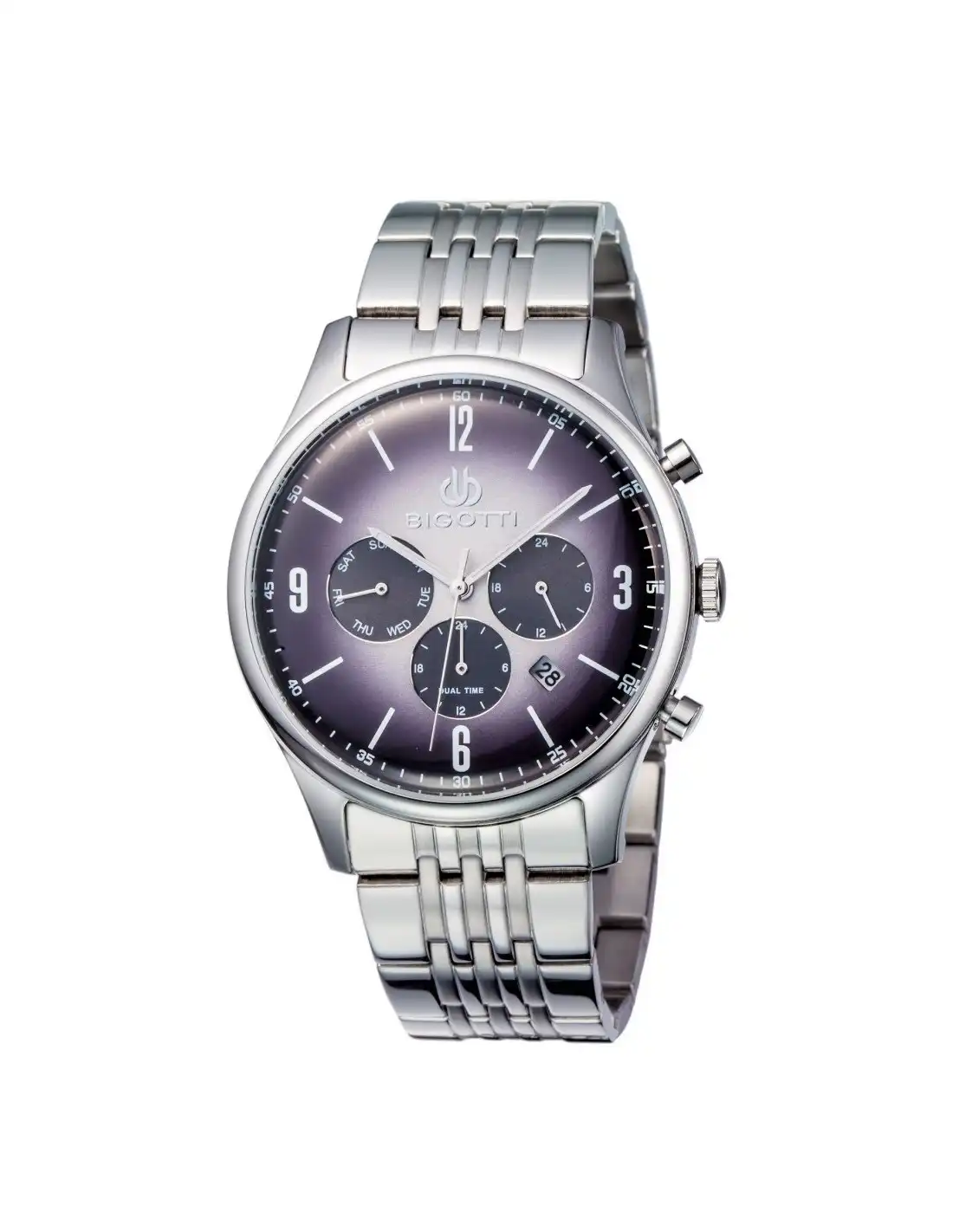 BIGOTTI Ρολόι χειρός Bigotti BG0103-1 BG0103-1