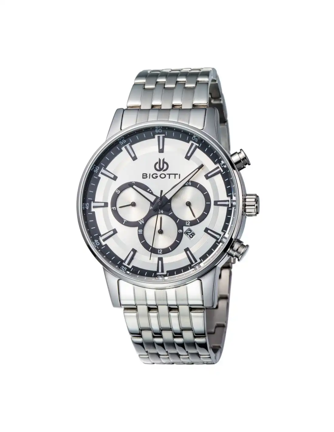 BIGOTTI Ρολόι χειρός Bigotti BG0114-6 BG0114-6
