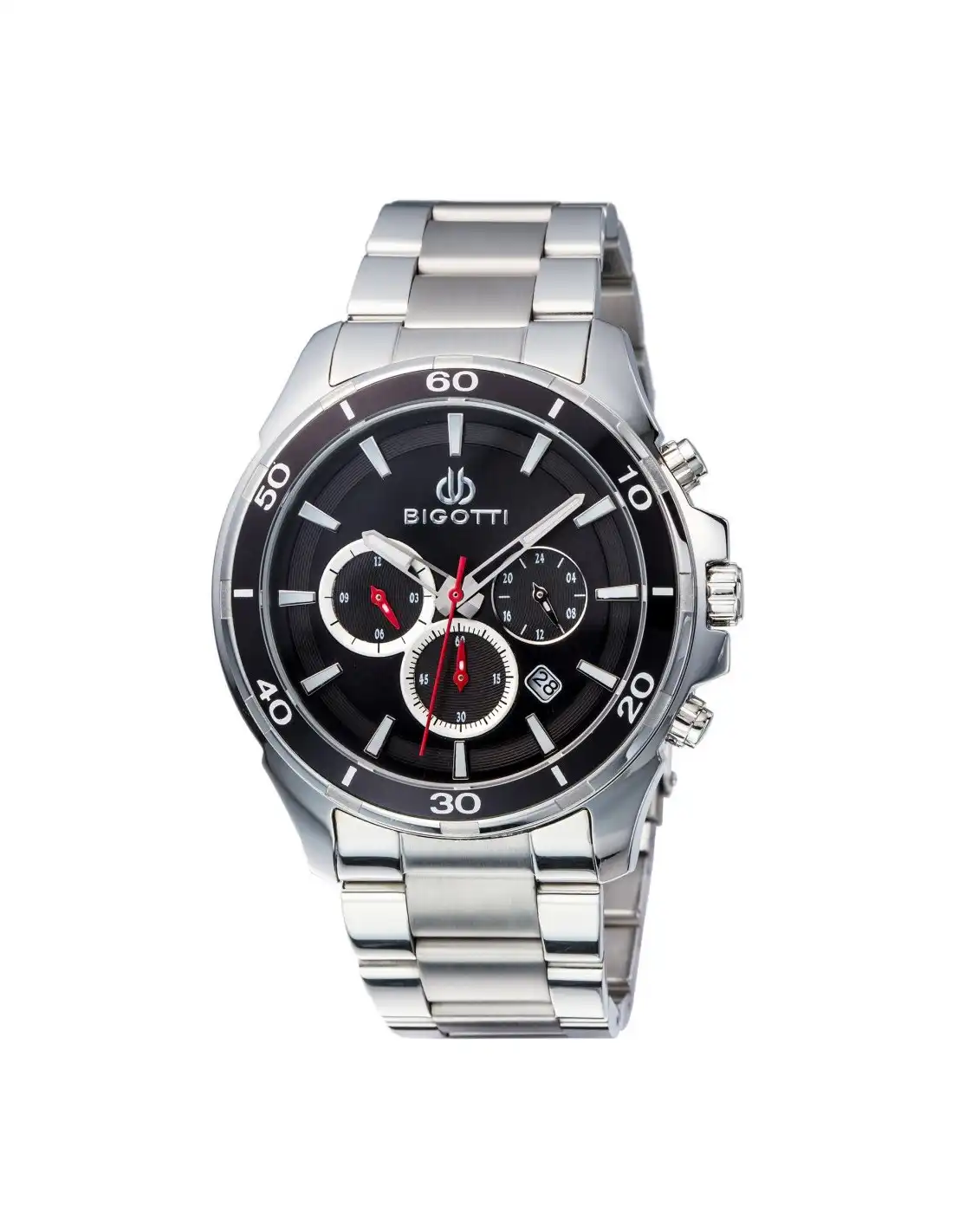 BIGOTTI Ρολόι χειρός Bigotti BG0163-2 BG0163-2