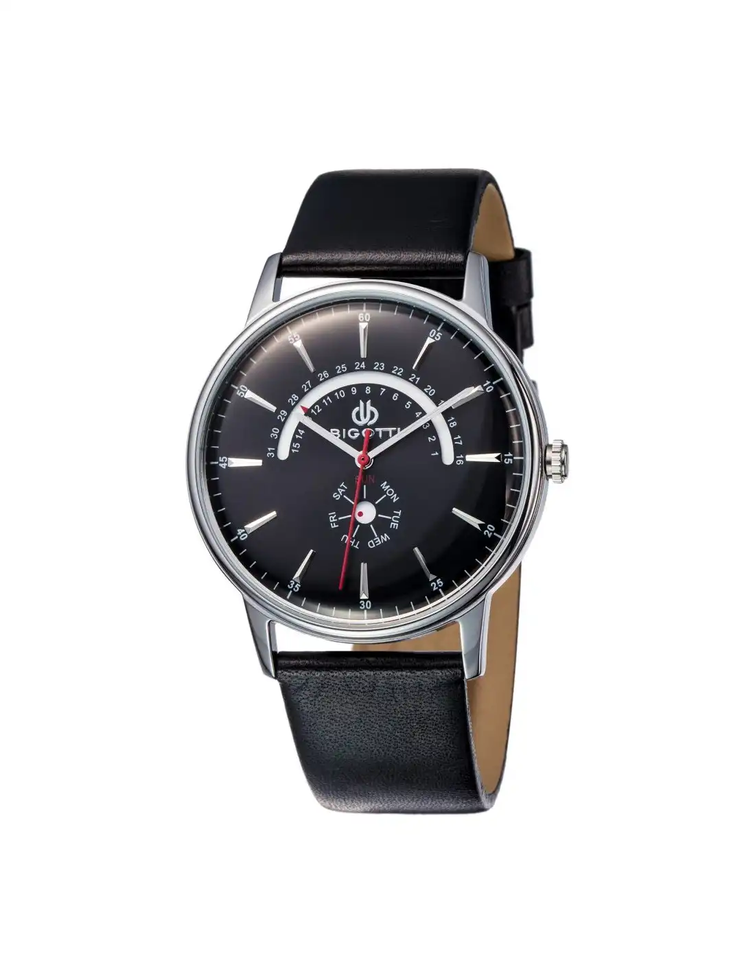 BIGOTTI Ρολόι χειρός Bigotti BG0149-4 BG0149-4 BIGOTTI Ρολόι χειρός Bigotti BG0149-4 BG0149-4