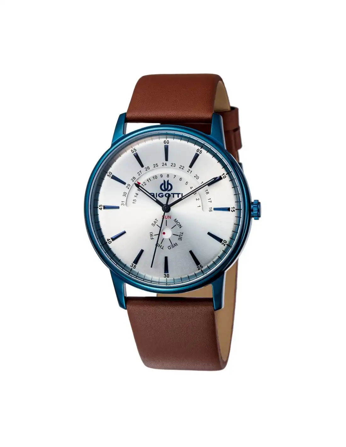 BIGOTTI Ρολόι χειρός Bigotti BG0149-5 BG0149-5 BIGOTTI Ρολόι χειρός Bigotti BG0149-5 BG0149-5