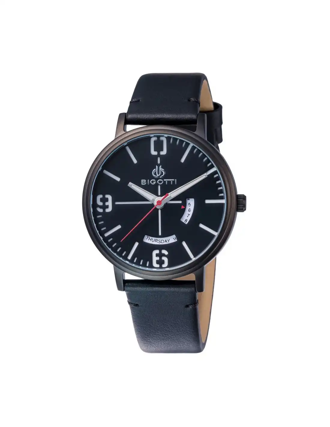 BIGOTTI Ρολόι χειρός Bigotti BG0170-2 BG0170-2 BIGOTTI Ρολόι χειρός Bigotti BG0170-2 BG0170-2