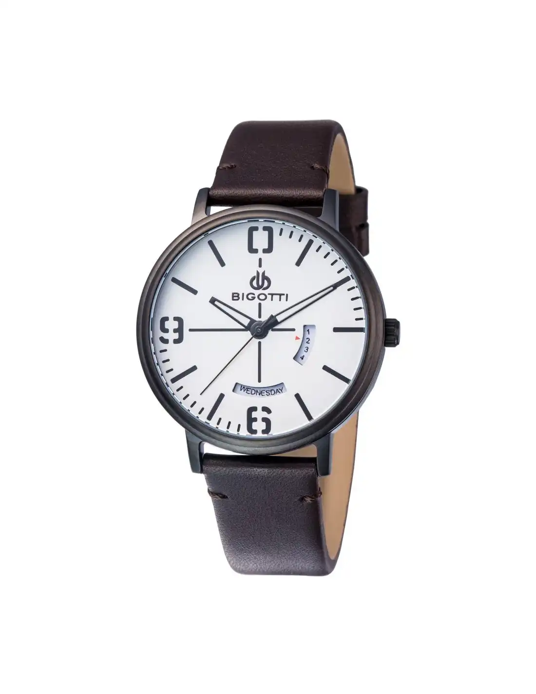 BIGOTTI Ρολόι χειρός Bigotti BG0170-4 BG0170-4 BIGOTTI Ρολόι χειρός Bigotti BG0170-4 BG0170-4