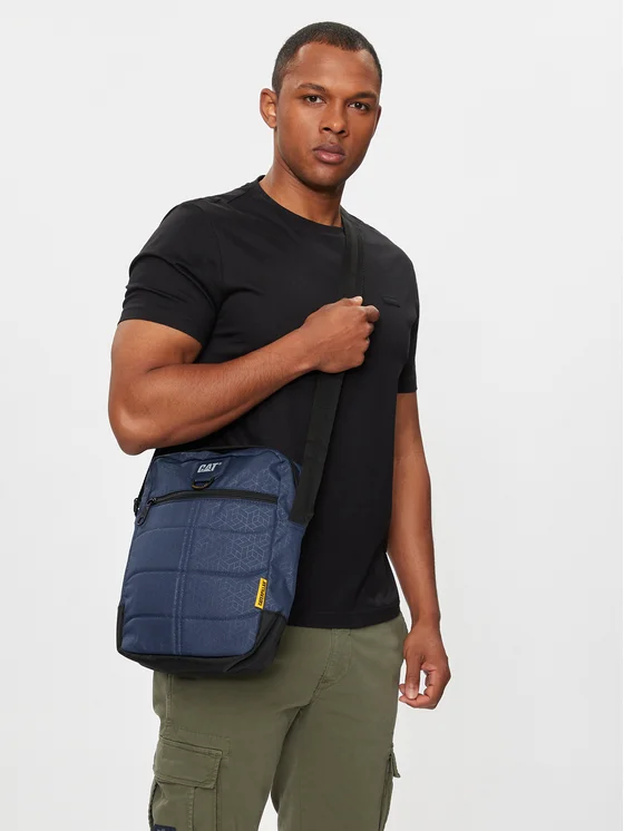 Τσαντάκι ώμου Caterpillar 84058-504