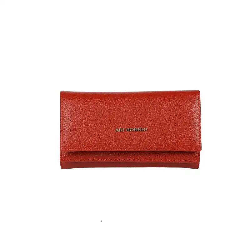 Γυναικείο πορτοφόλι Cesca - ταμπά