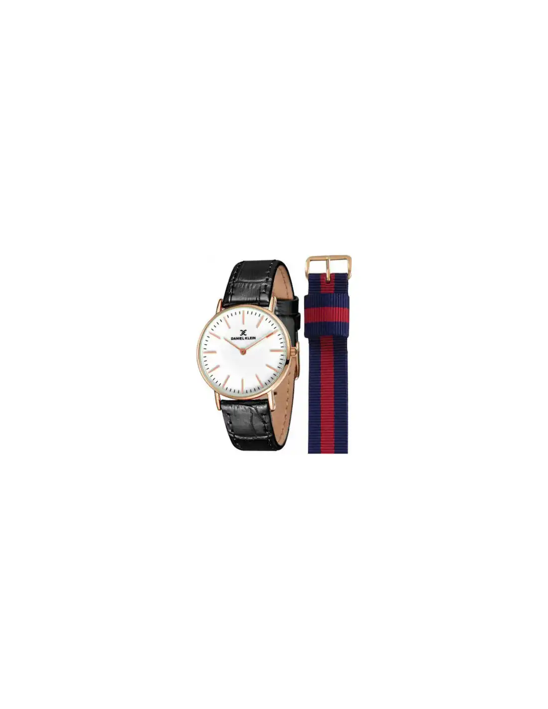 DANIEL KLEIN Ρολόι χειρός Daniel Klein DK10845-1 DK10845-1 DANIEL KLEIN Ρολόι χειρός Daniel Klein DK10845-1 DK10845-1