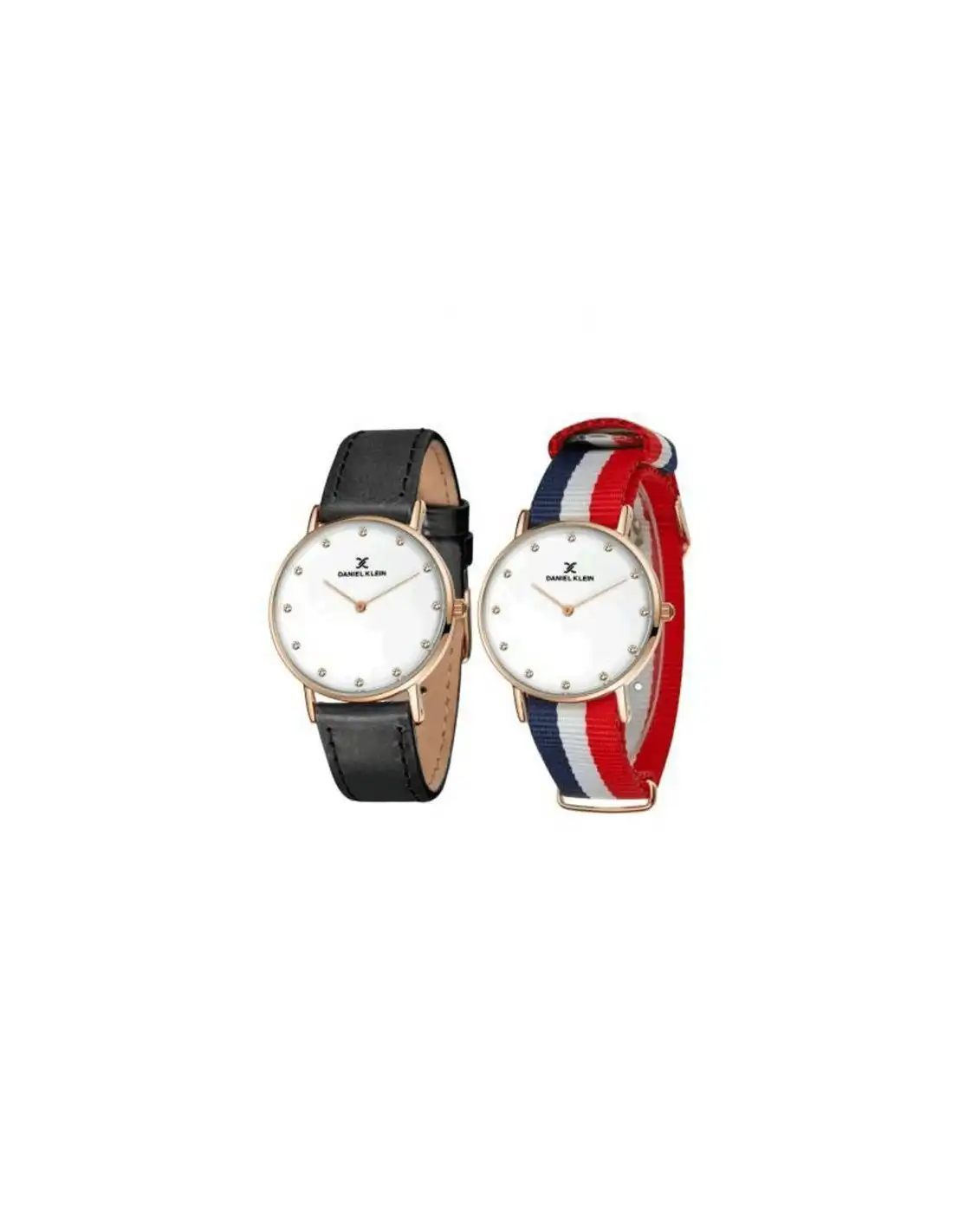 DANIEL KLEIN Ρολόι χειρός Daniel Klein DK10846-6 DK10846-6 DANIEL KLEIN Ρολόι χειρός Daniel Klein DK10846-6 DK10846-6