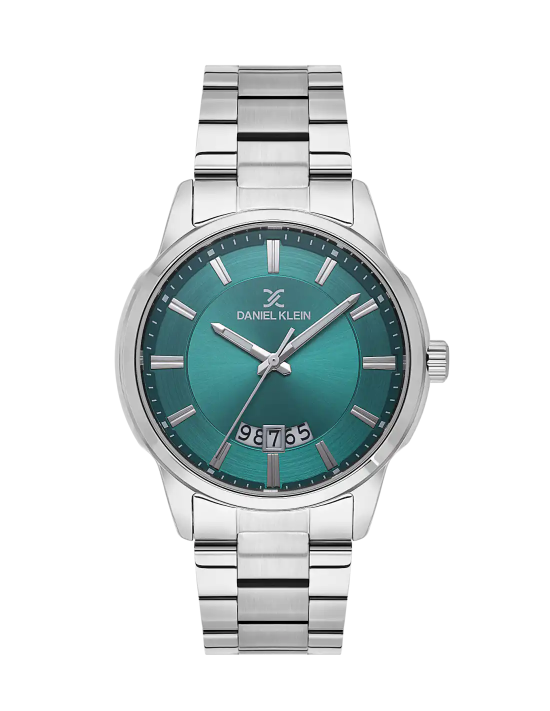 DANIEL KLEIN Ρολόι χειρός Daniel Klein DK.1.13795-3 DK.1.13795-3