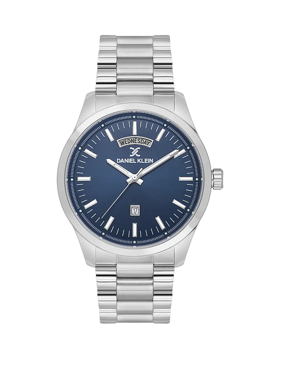 DANIEL KLEIN Ρολόι χειρός Daniel Klein DK.1.13817-4 DK.1.13817-4