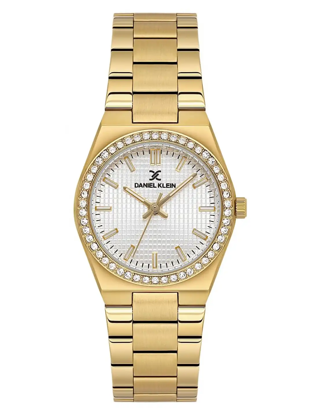 DANIEL KLEIN Ρολόι χειρός Daniel Klein DK.1.13949-3 DK.1.13949-3 DANIEL KLEIN Ρολόι χειρός Daniel Klein DK.1.13949-3 DK.1.13949-3