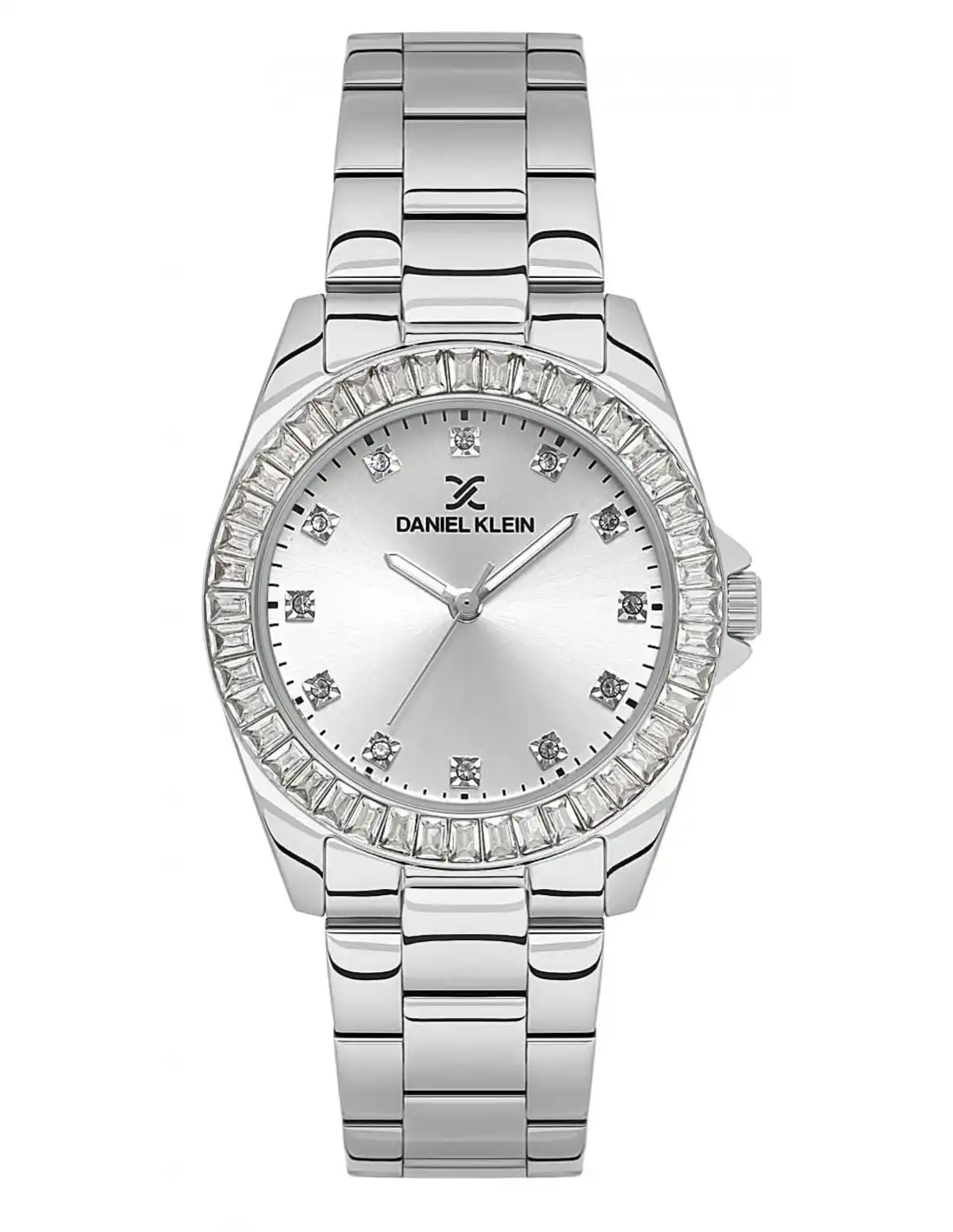 DANIEL KLEIN Ρολόι χειρός Daniel Klein DK.1.13950-1 DK.1.13950-1 DANIEL KLEIN Ρολόι χειρός Daniel Klein DK.1.13950-1 DK.1.13950-1