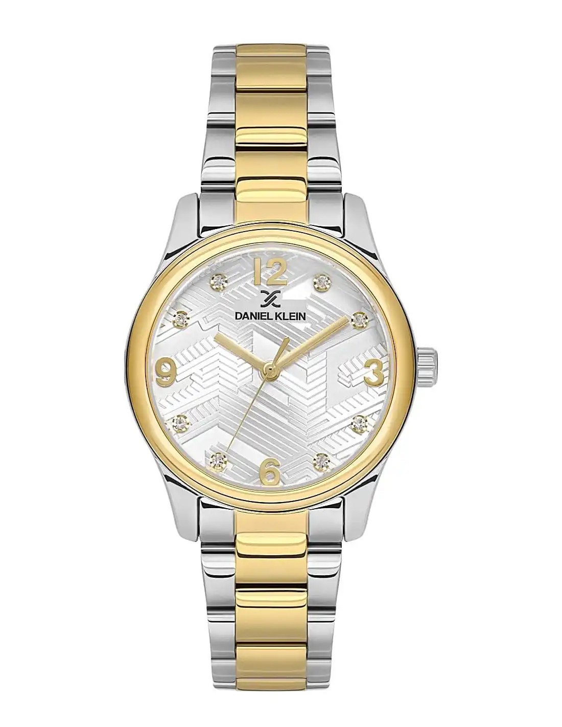 DANIEL KLEIN Ρολόι χειρός Daniel Klein DK.1.13953-5 DK.1.13953-5 DANIEL KLEIN Ρολόι χειρός Daniel Klein DK.1.13953-5 DK.1.13953-5