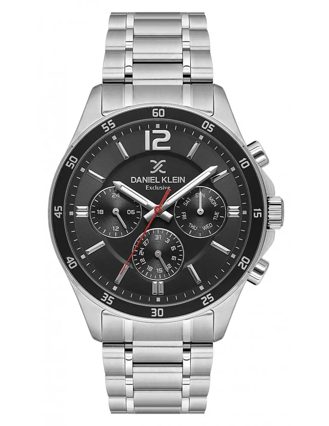 DANIEL KLEIN Ρολόι χειρός Daniel Klein DK.1.13972-2 DK.1.13972-2