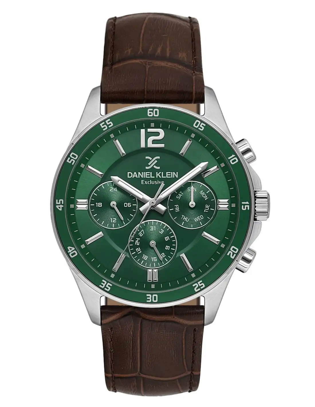 DANIEL KLEIN Ρολόι χειρός Daniel Klein DK.1.13973-3 DK.1.13973-3