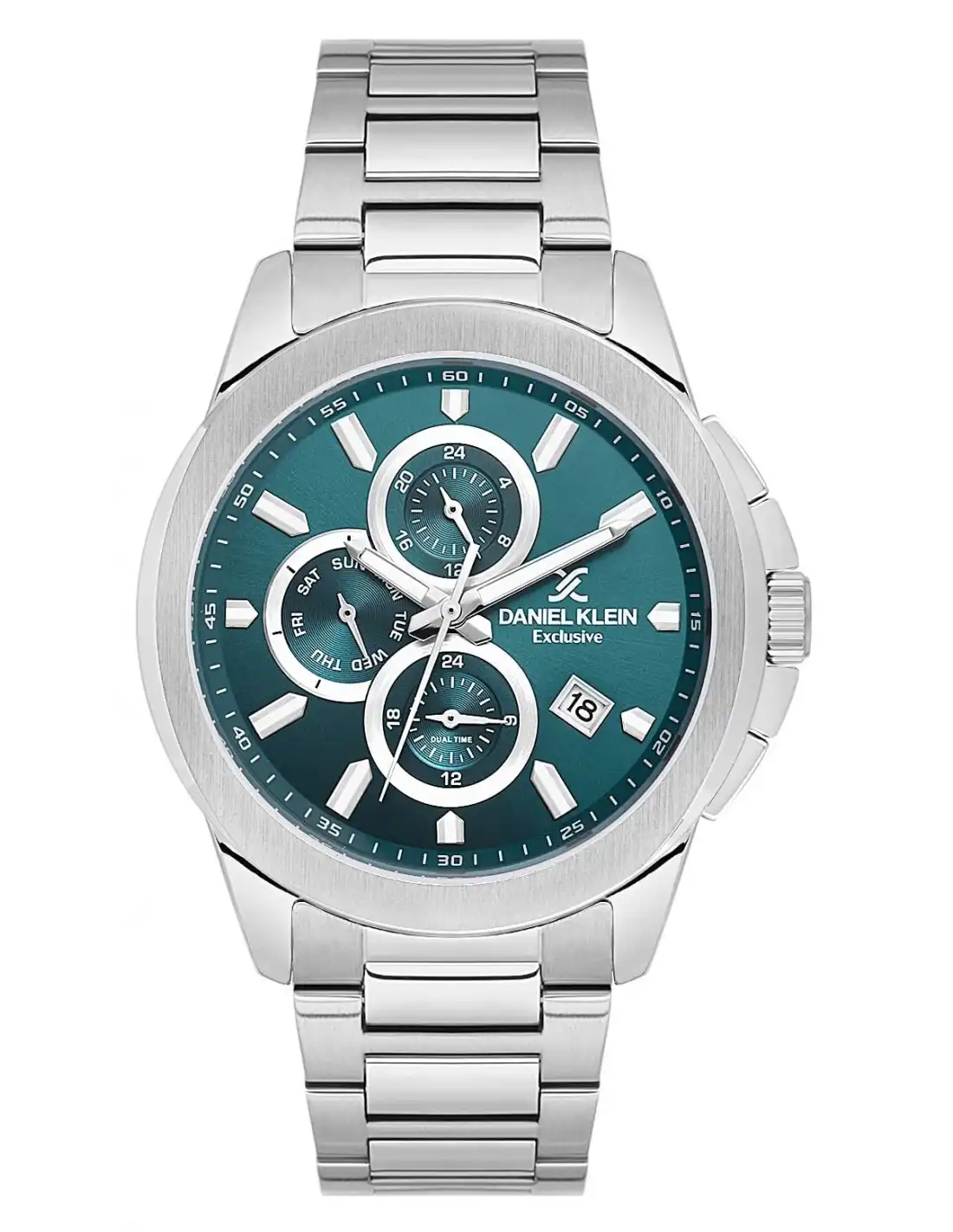 DANIEL KLEIN Ρολόι χειρός Daniel Klein DK.1.13995-3 DK.1.13995-3